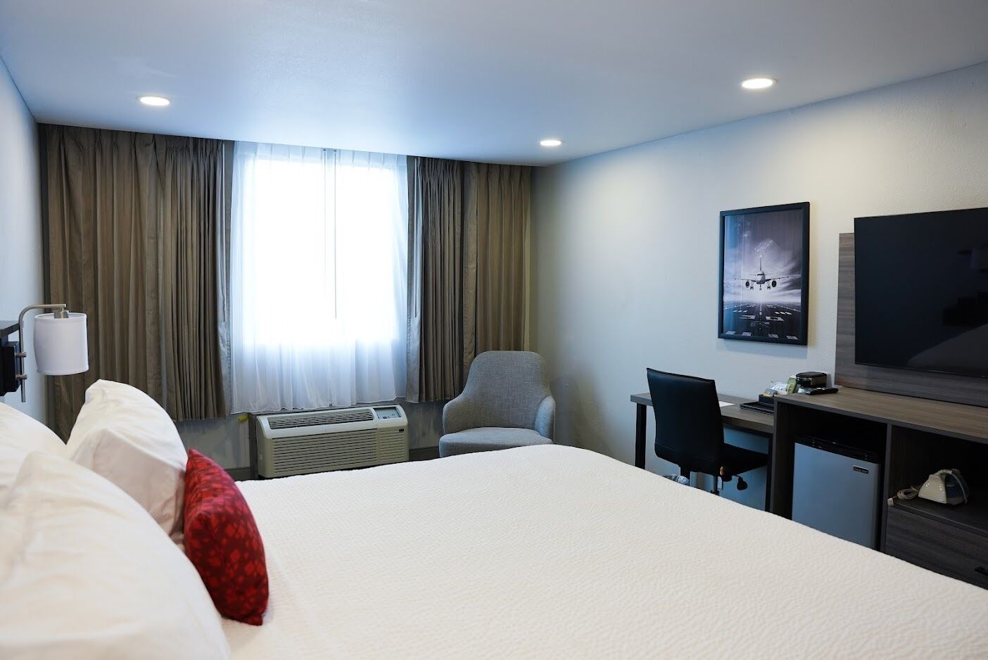 Ramada by Wyndham DFW Airport