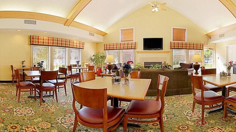Residence Inn Dallas DFW Airport North/Irving
