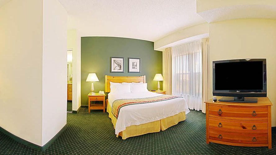 Residence Inn Dallas DFW Airport North/Irving