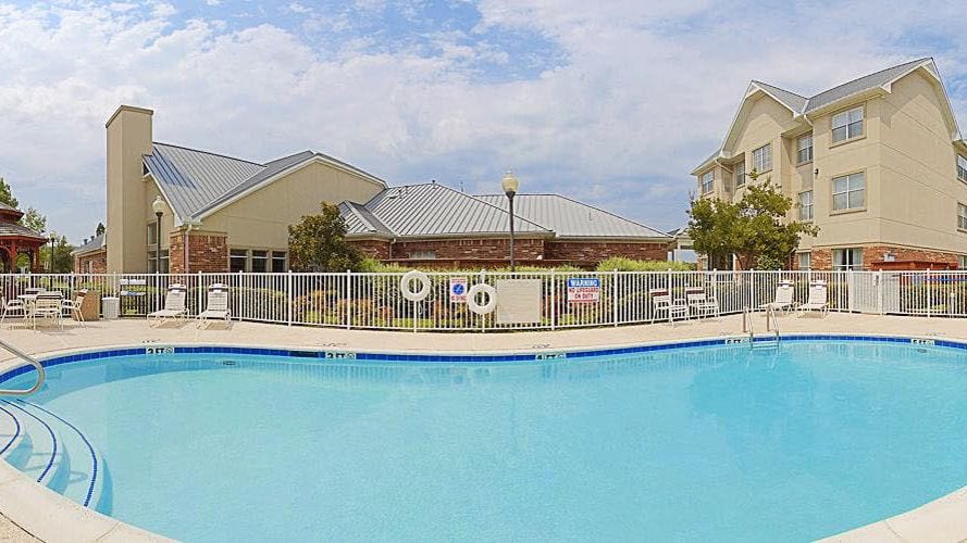 Residence Inn Dallas DFW Airport North/Irving