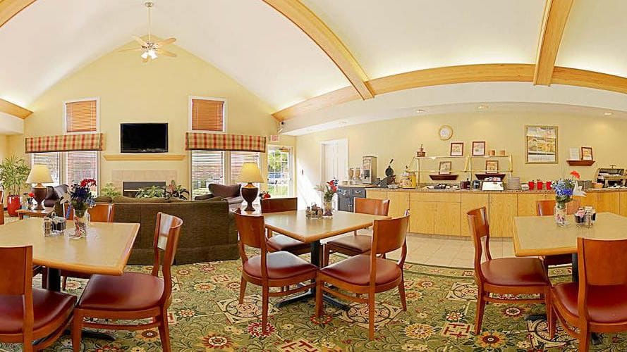 Residence Inn Dallas DFW Airport North/Irving