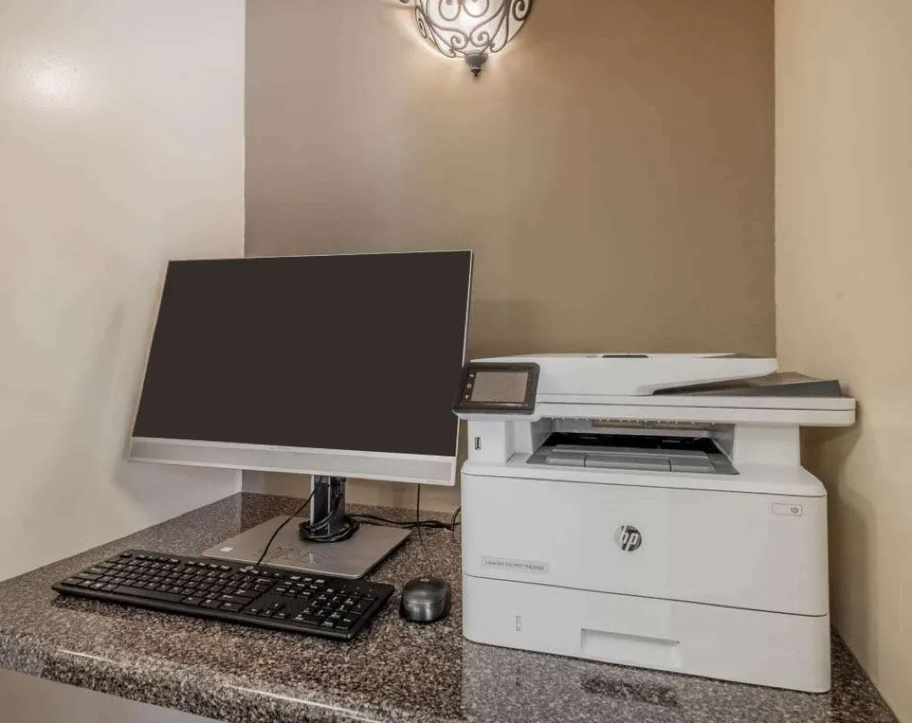 Sonesta Simply Suites Dallas Las Colinas