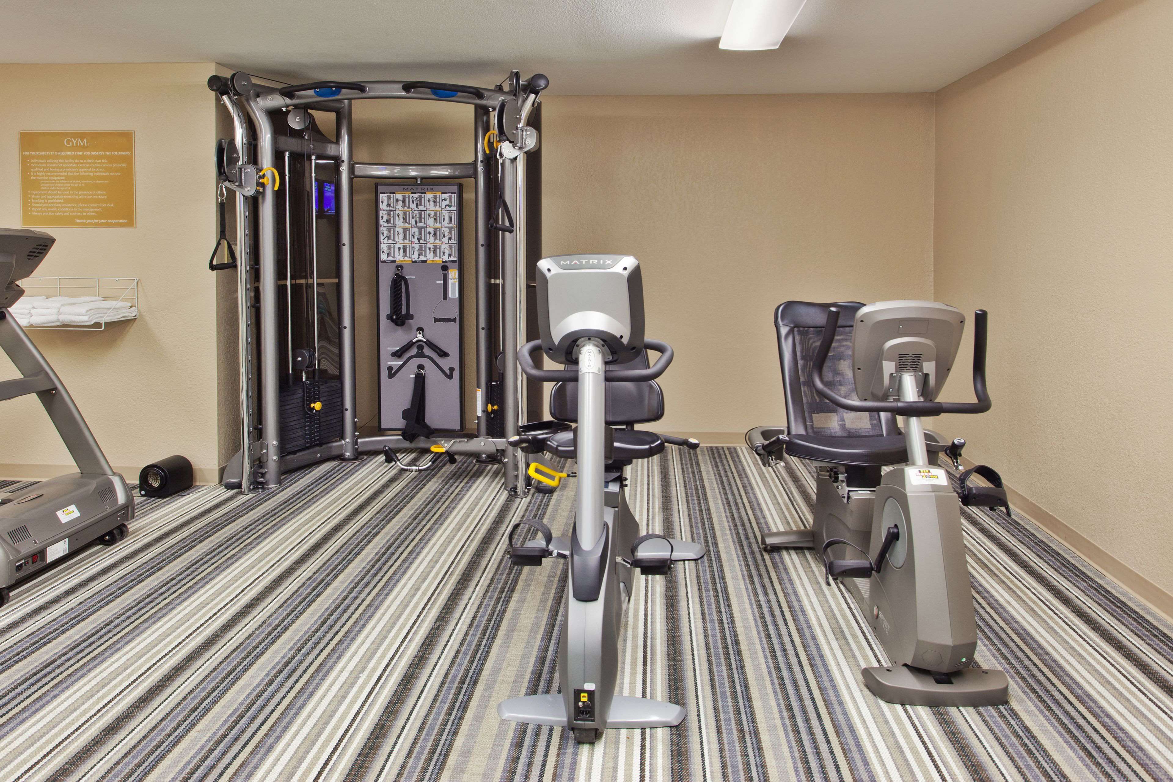 Sonesta Simply Suites Dallas Las Colinas