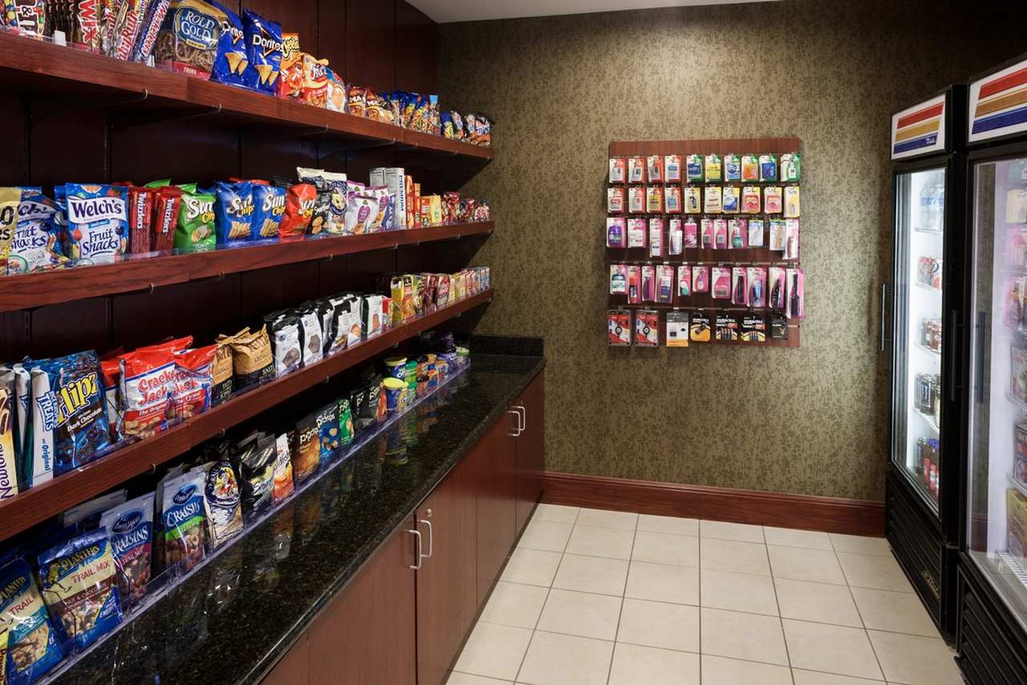 SpringHill Suites Dallas DFW Airport East/Las Colinas Irving
