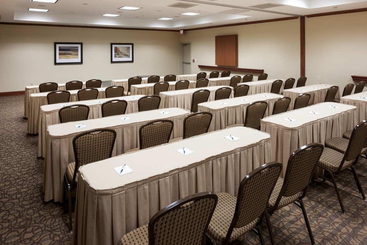 SpringHill Suites Dallas DFW Airport East/Las Colinas Irving