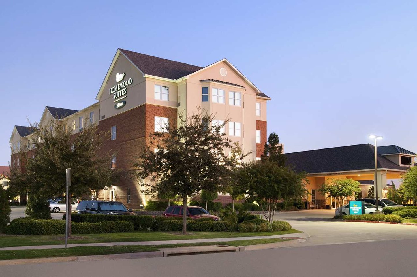 SpringHill Suites Dallas DFW Airport East/Las Colinas Irving