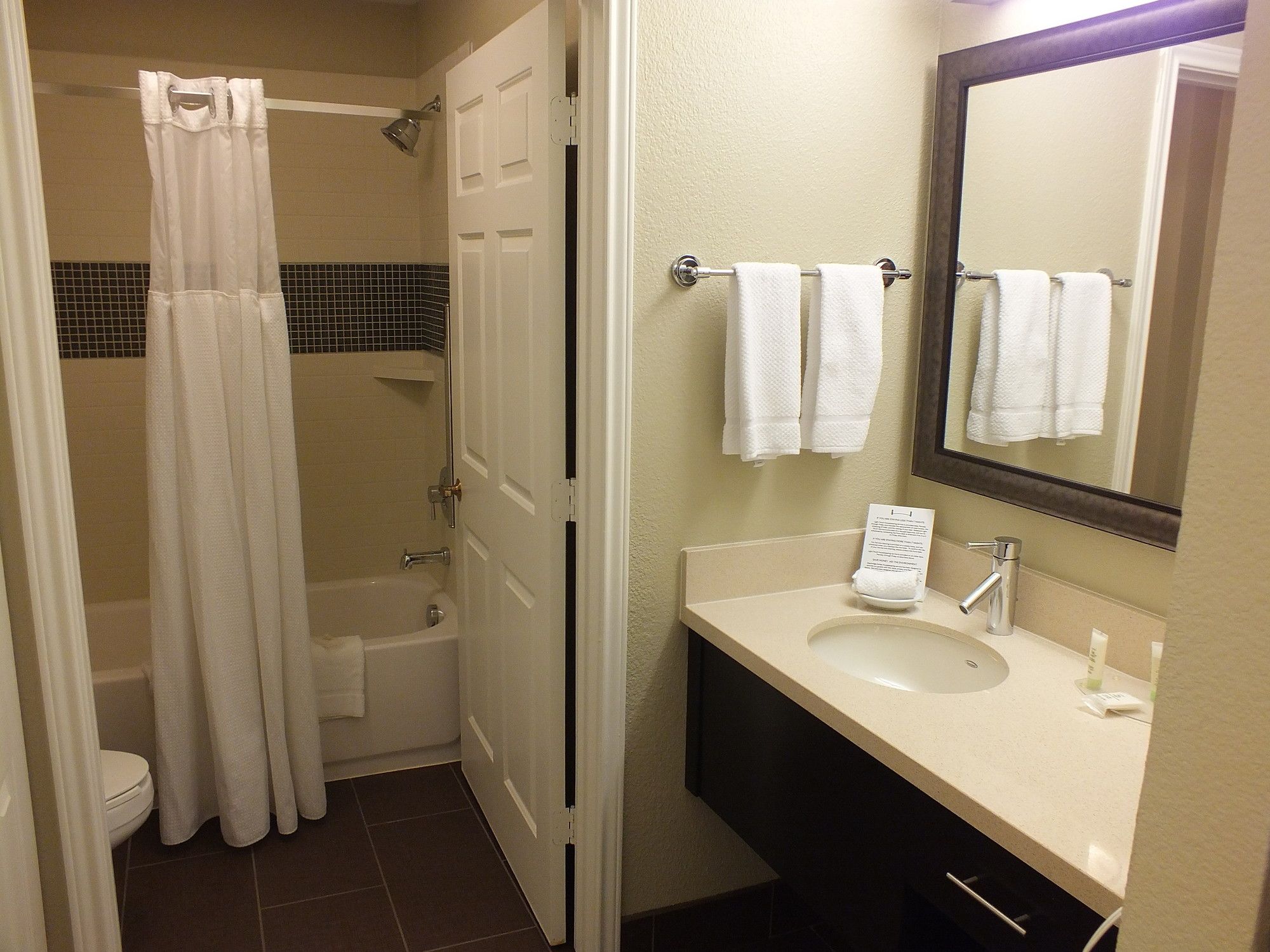 Sonesta ES Suites Dallas - Las Colinas