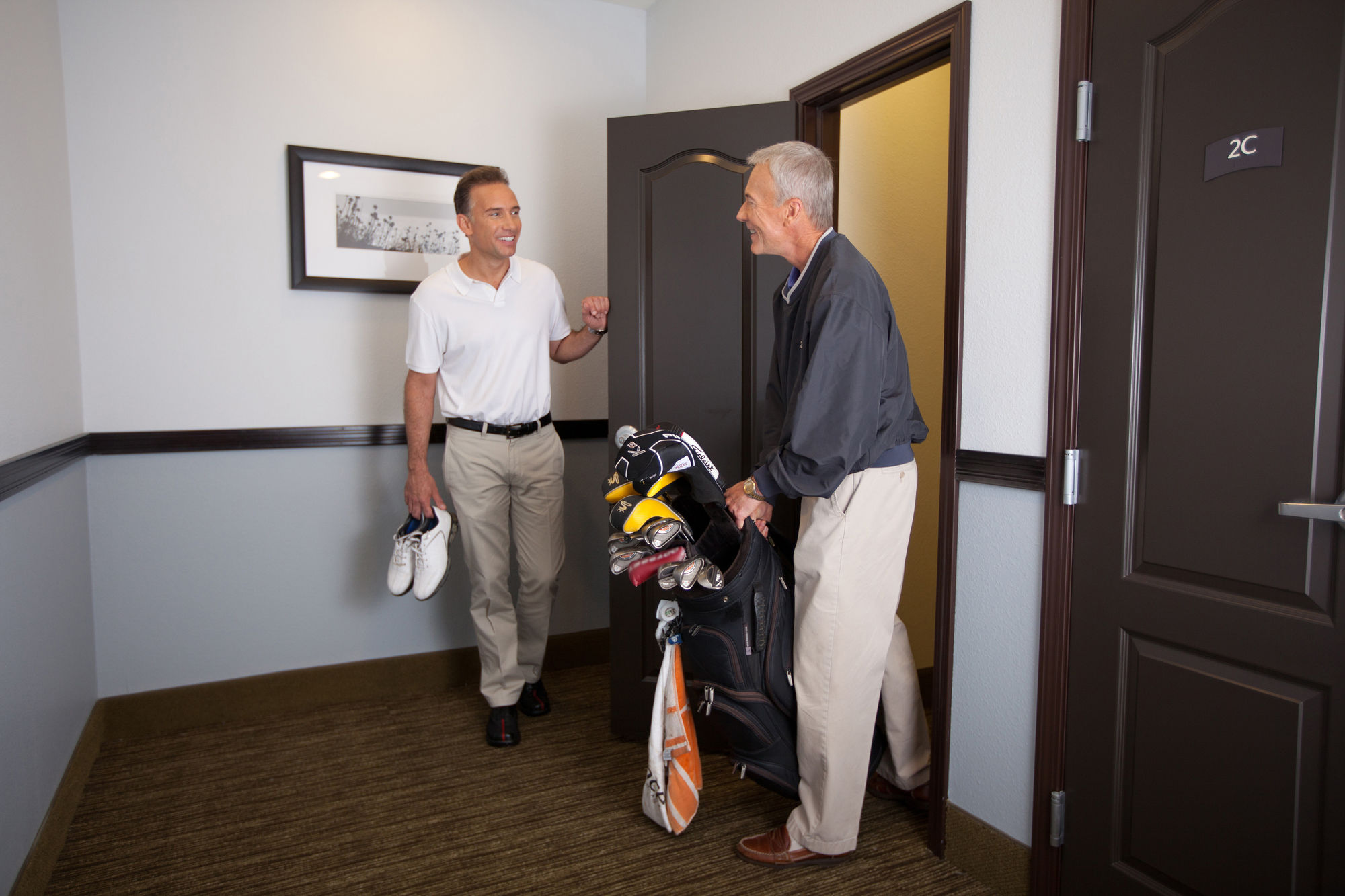 Sonesta ES Suites Dallas - Las Colinas