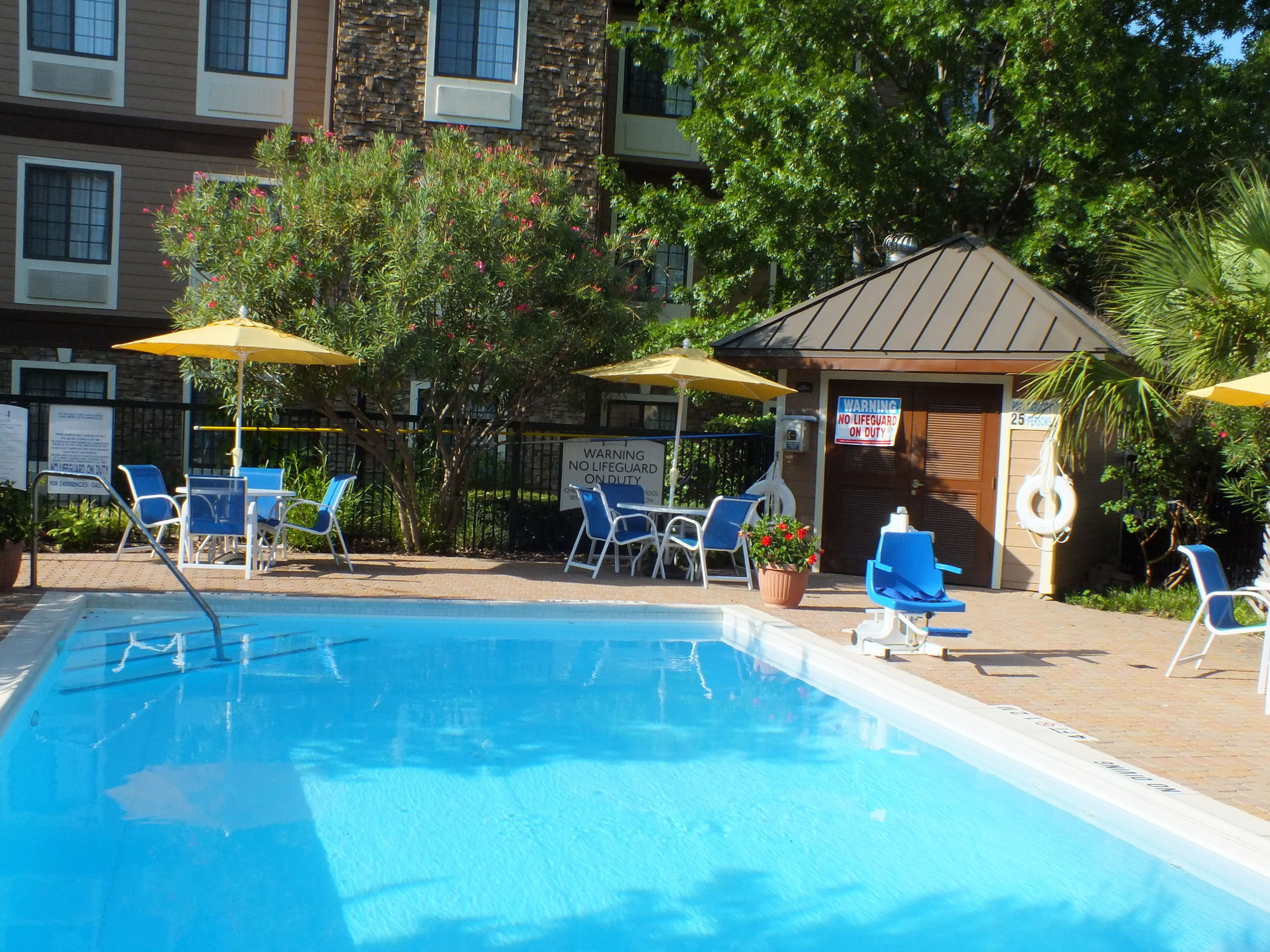 Sonesta ES Suites Dallas - Las Colinas