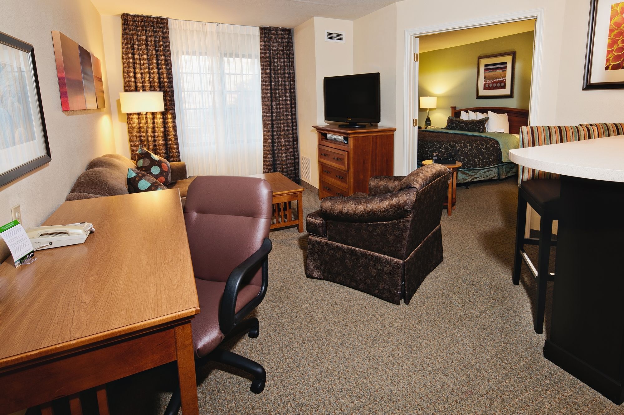 Sonesta ES Suites Dallas - Las Colinas