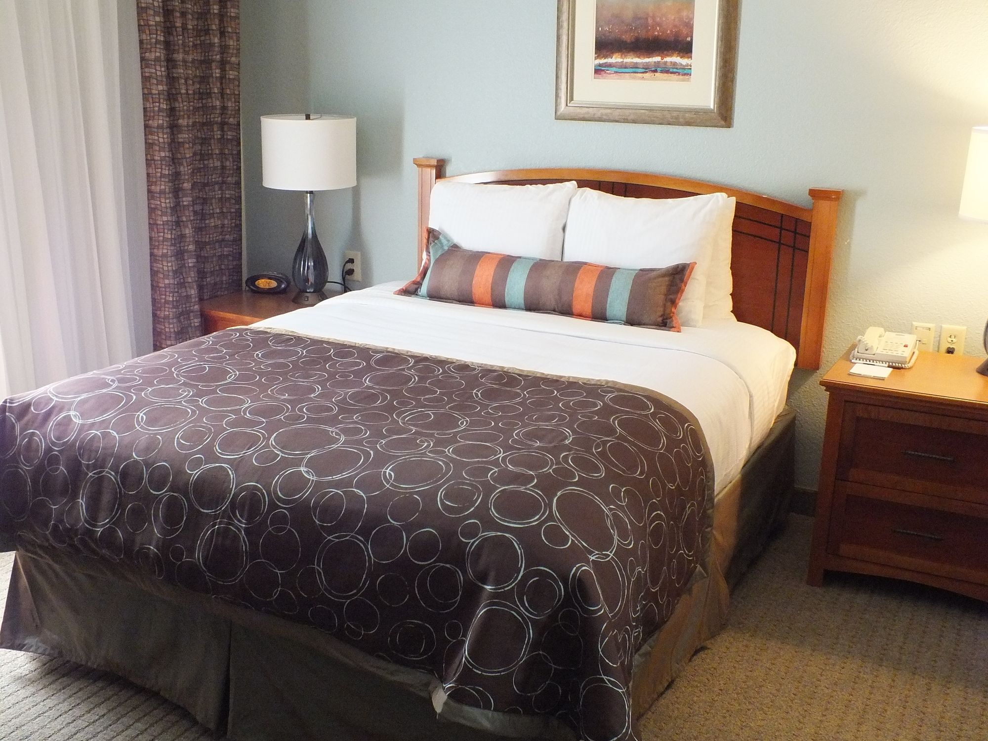 Sonesta ES Suites Dallas - Las Colinas