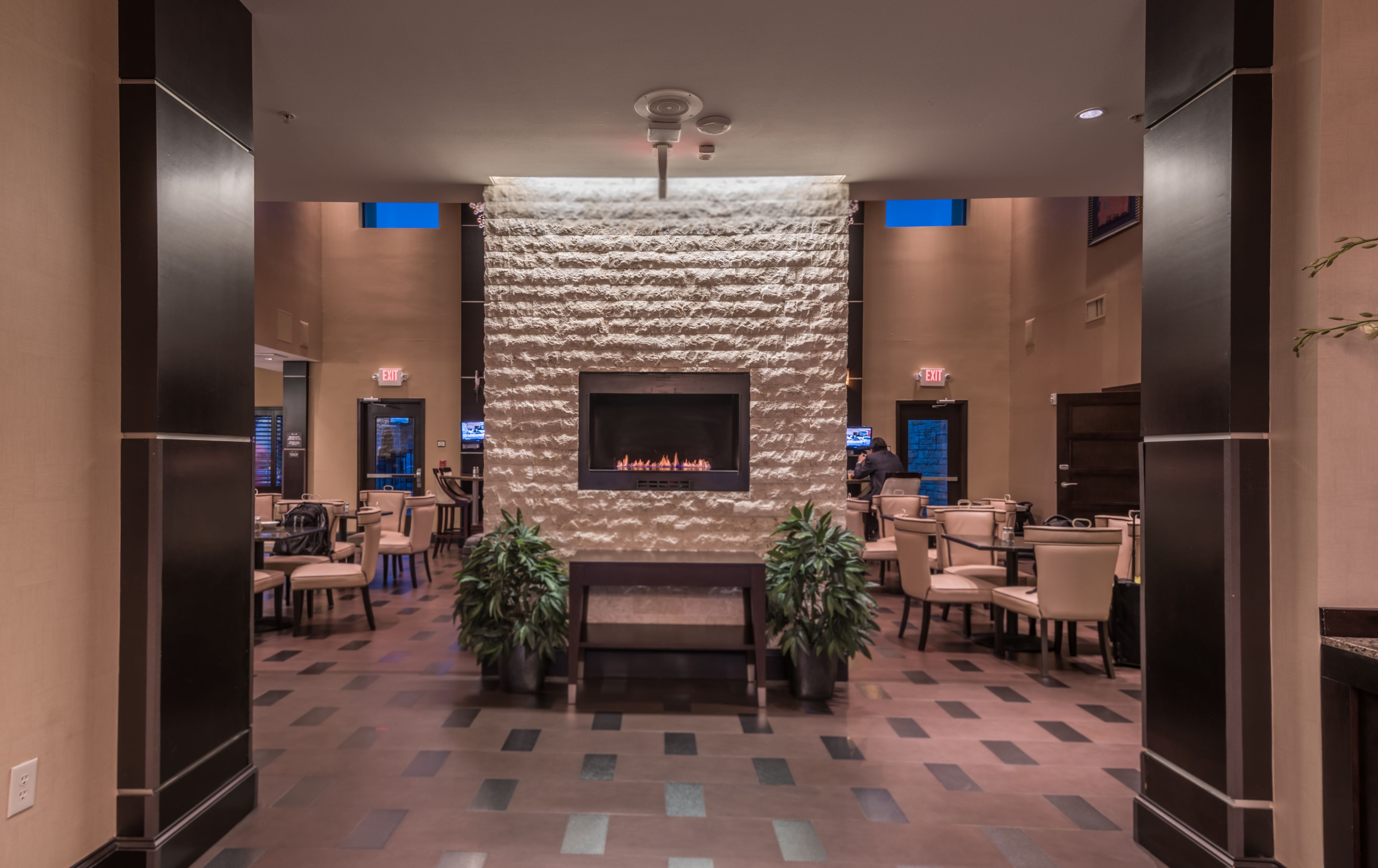 Staybridge Suites DFW Airport North