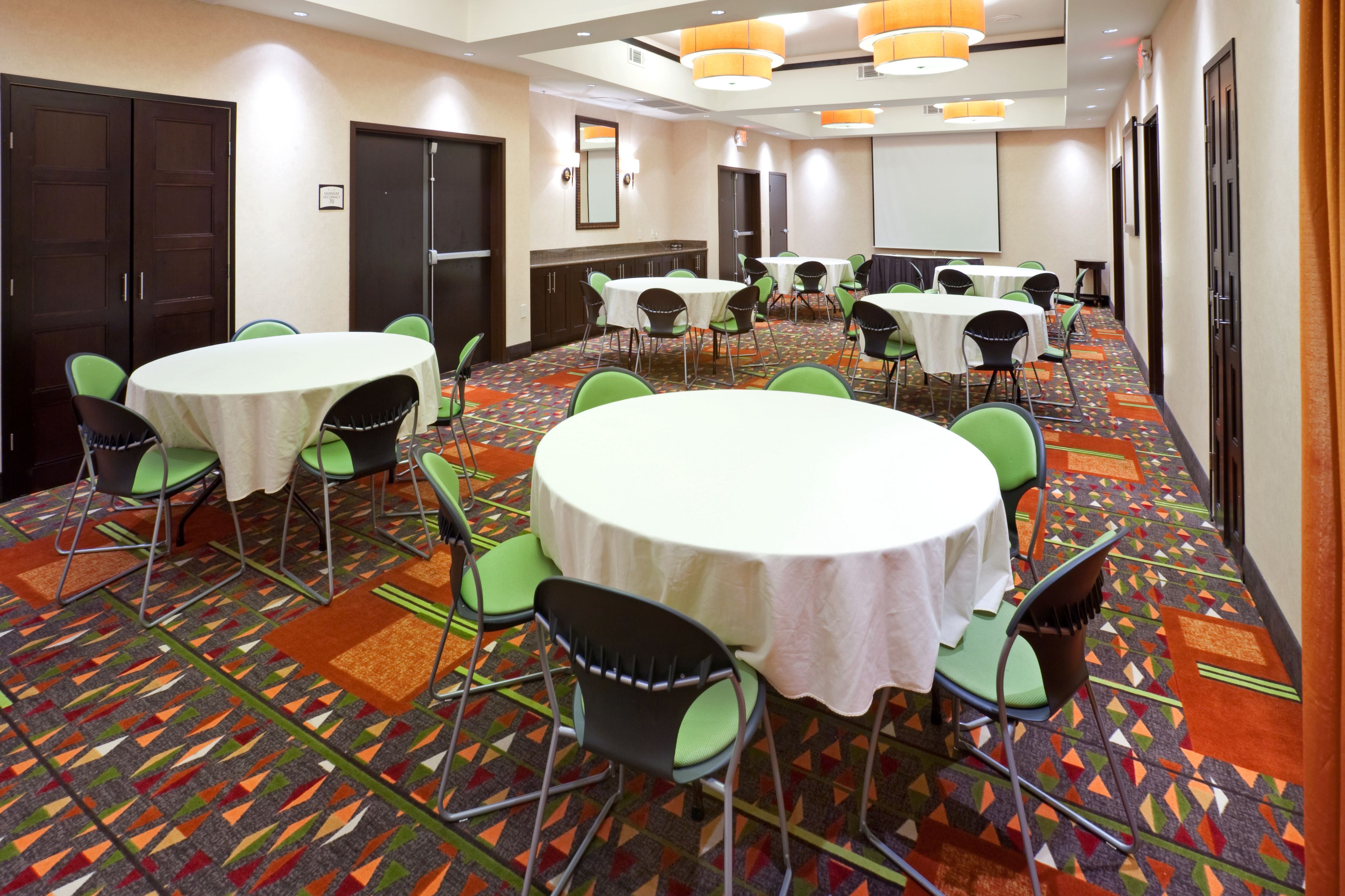 Staybridge Suites DFW Airport North