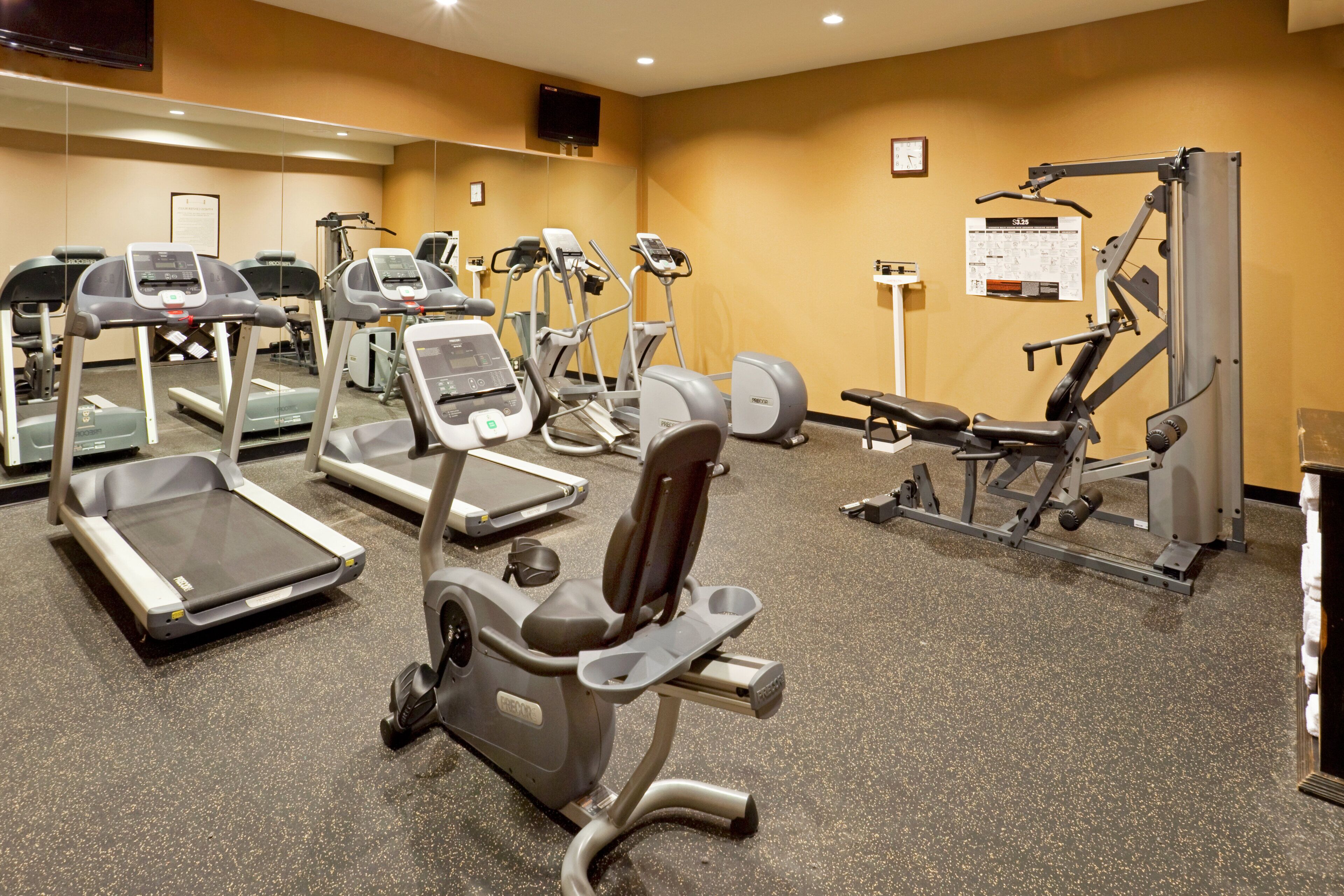 Staybridge Suites DFW Airport North