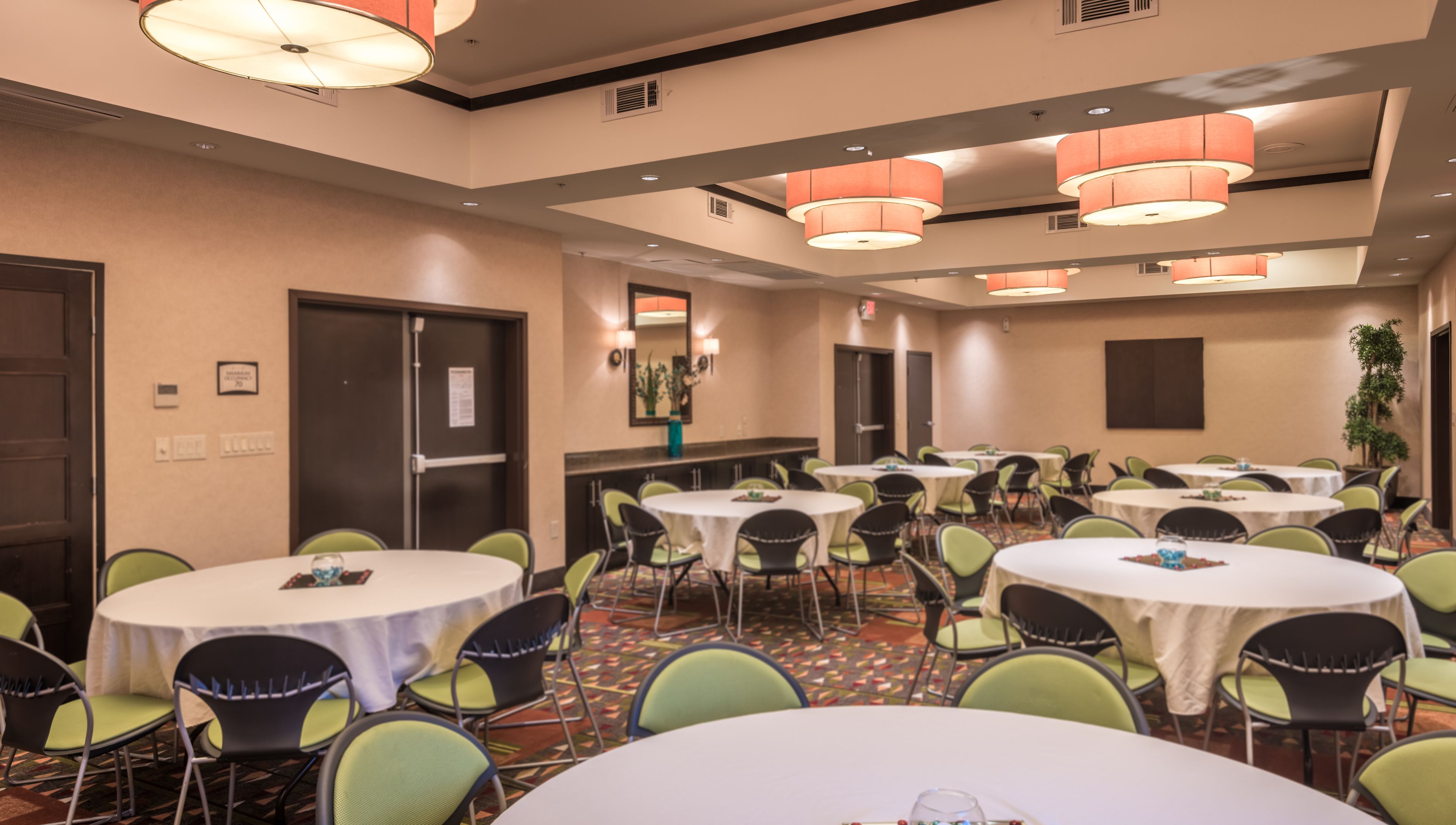 Staybridge Suites DFW Airport North