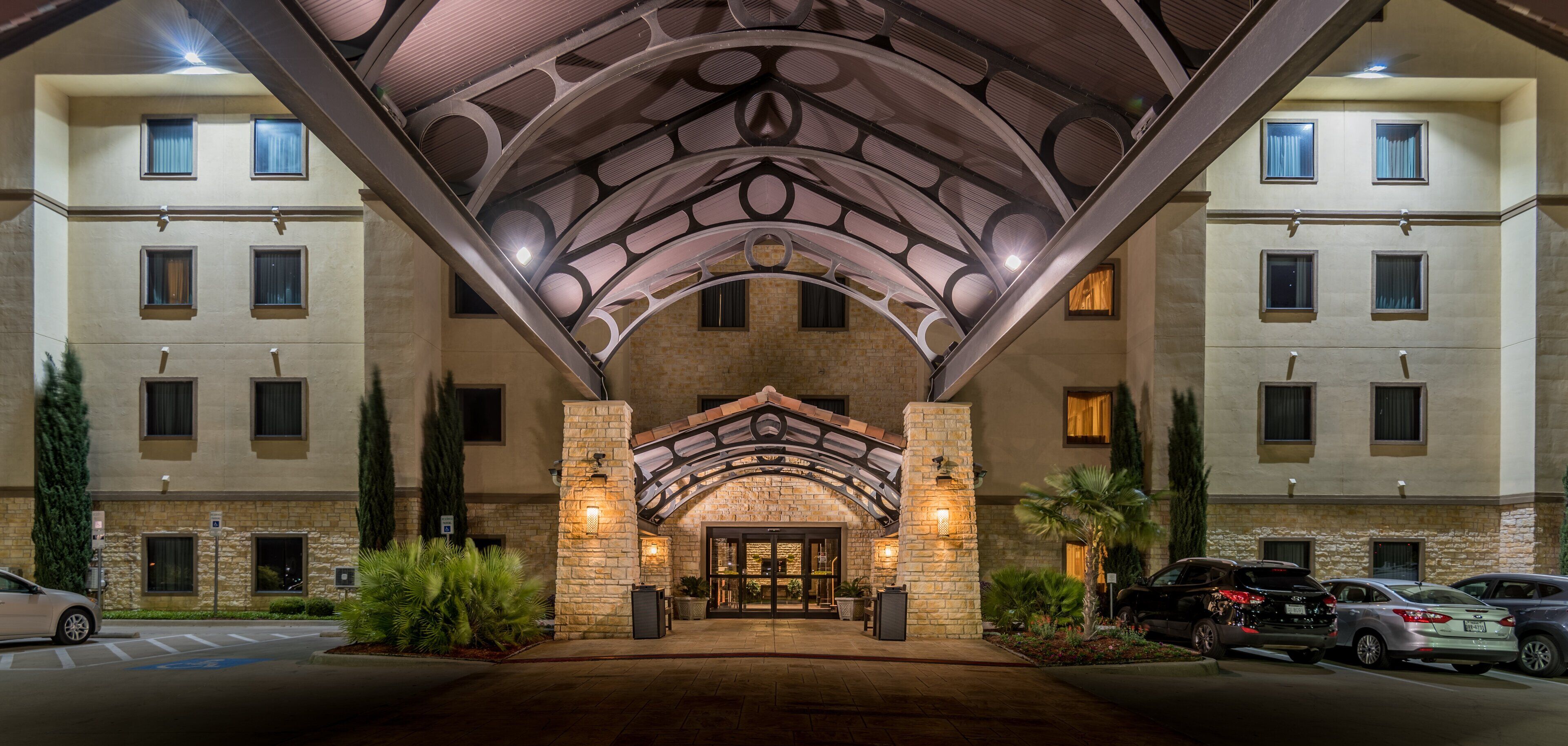 Staybridge Suites DFW Airport North