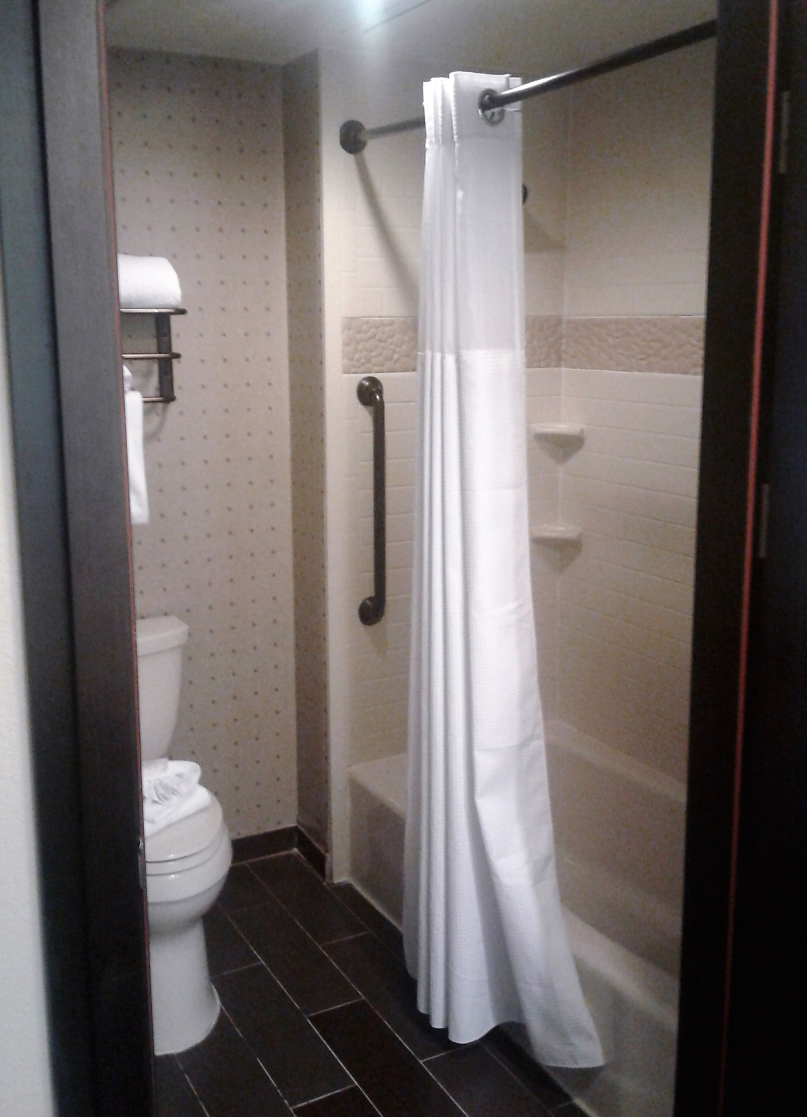 Staybridge Suites DFW Airport North