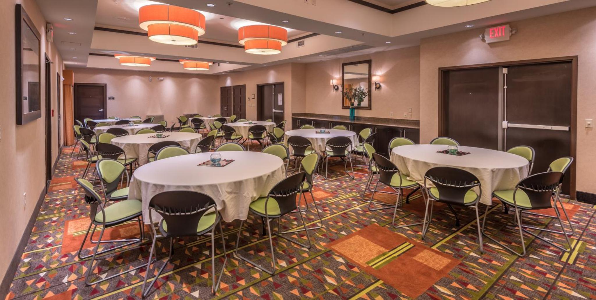 Staybridge Suites DFW Airport North