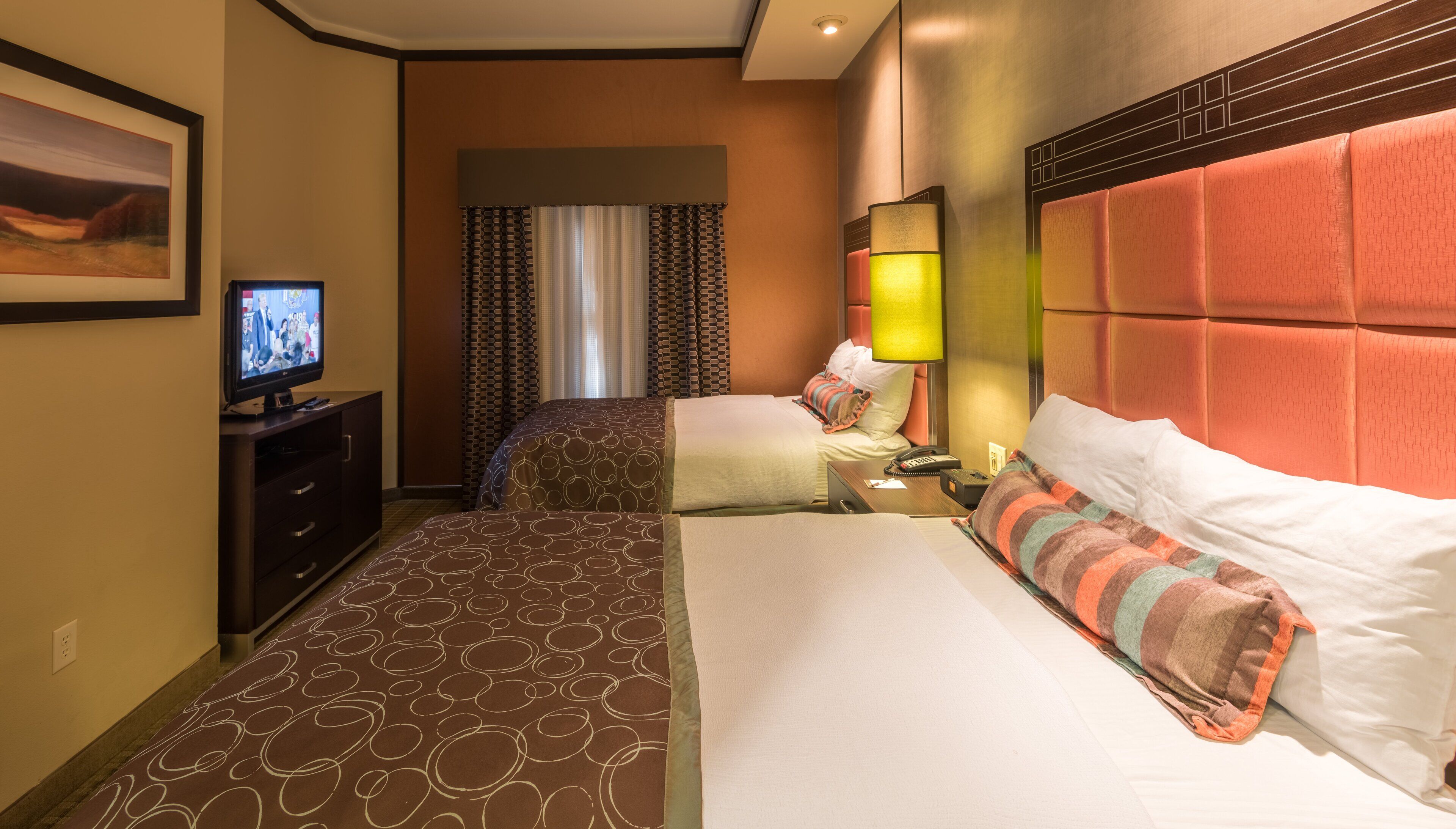 Staybridge Suites DFW Airport North