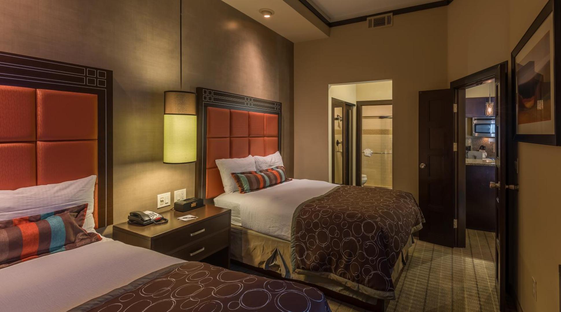 Staybridge Suites DFW Airport North