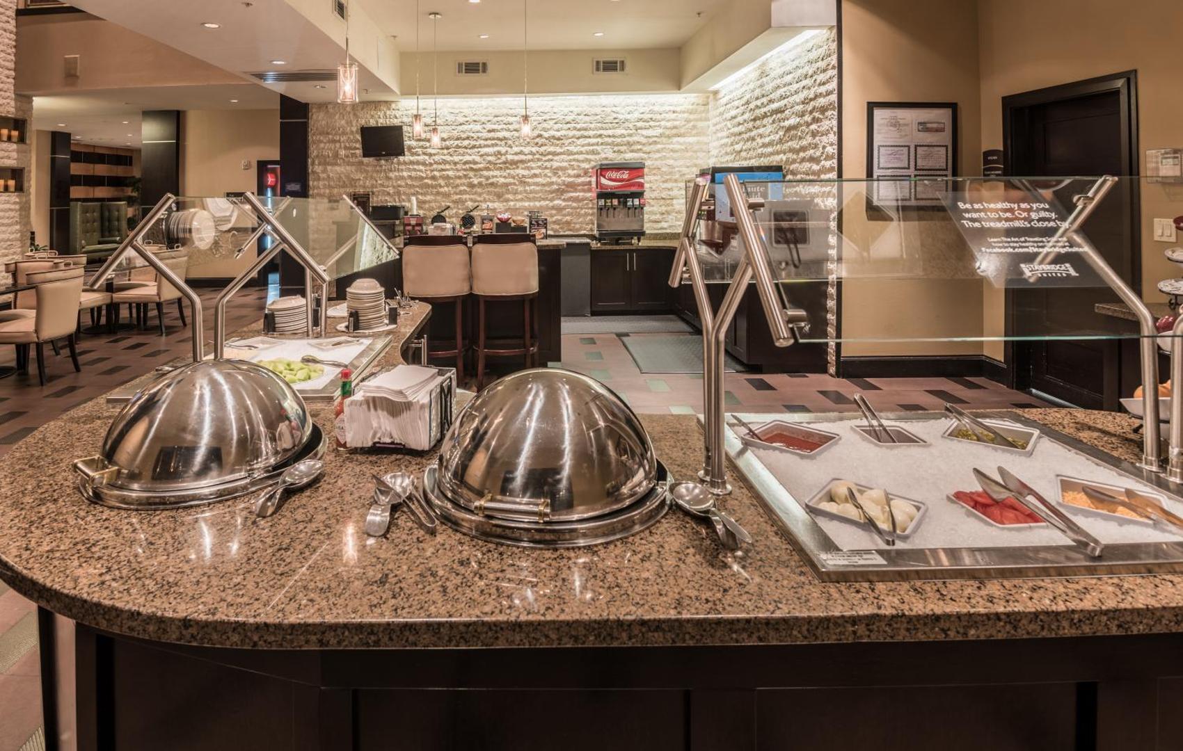Staybridge Suites DFW Airport North