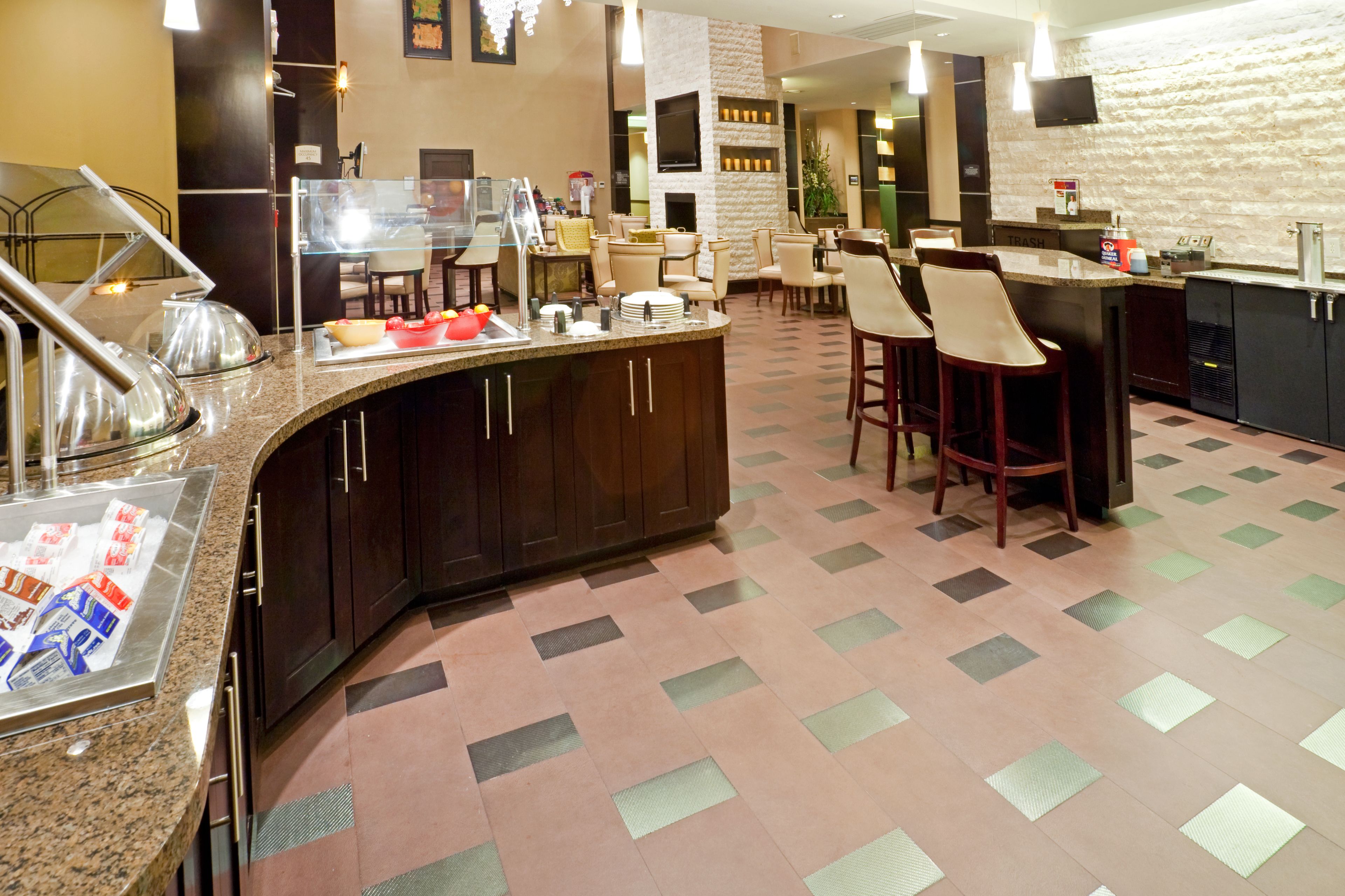 Staybridge Suites DFW Airport North