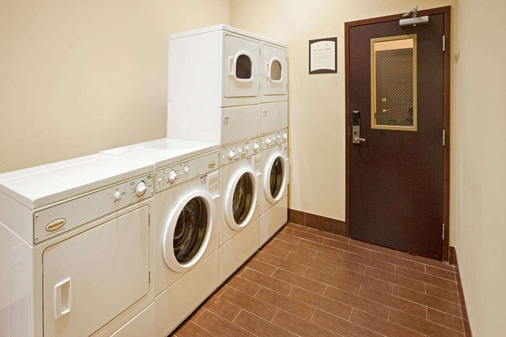 Staybridge Suites DFW Airport North
