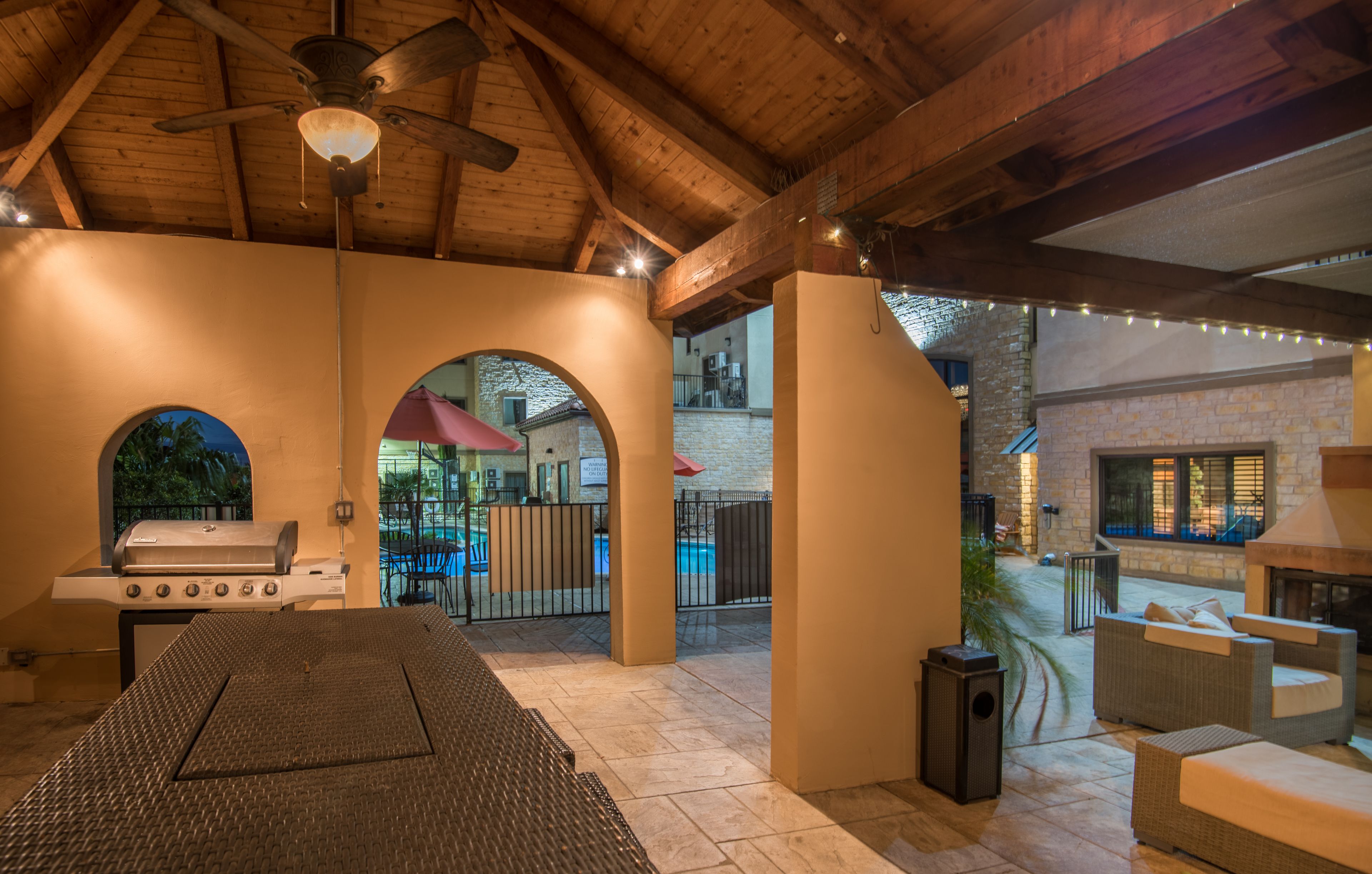 Staybridge Suites DFW Airport North