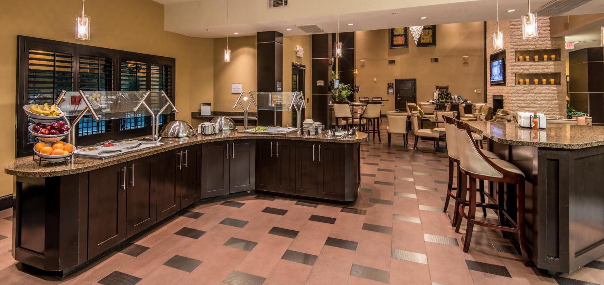 Staybridge Suites DFW Airport North