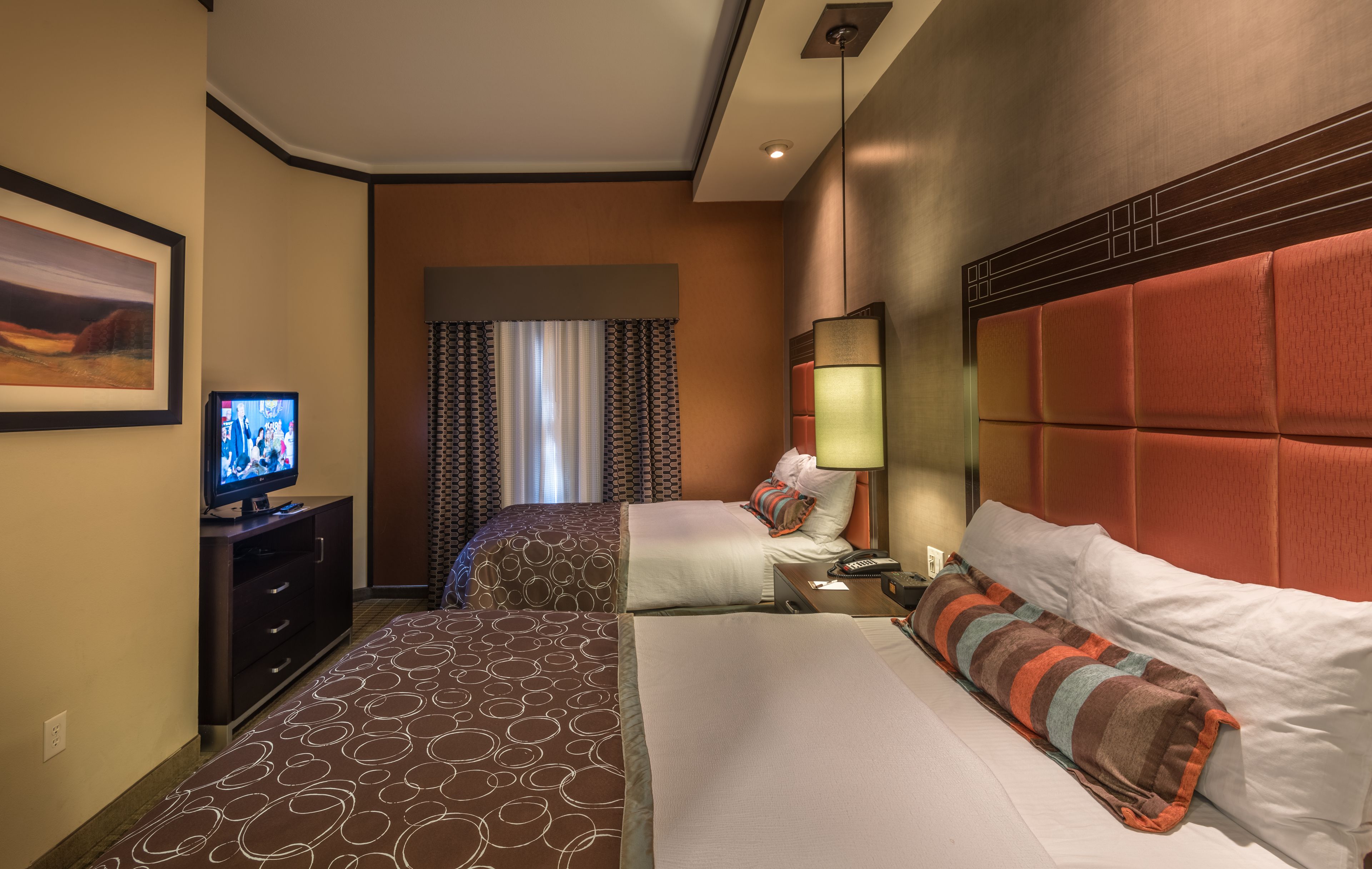 Staybridge Suites DFW Airport North