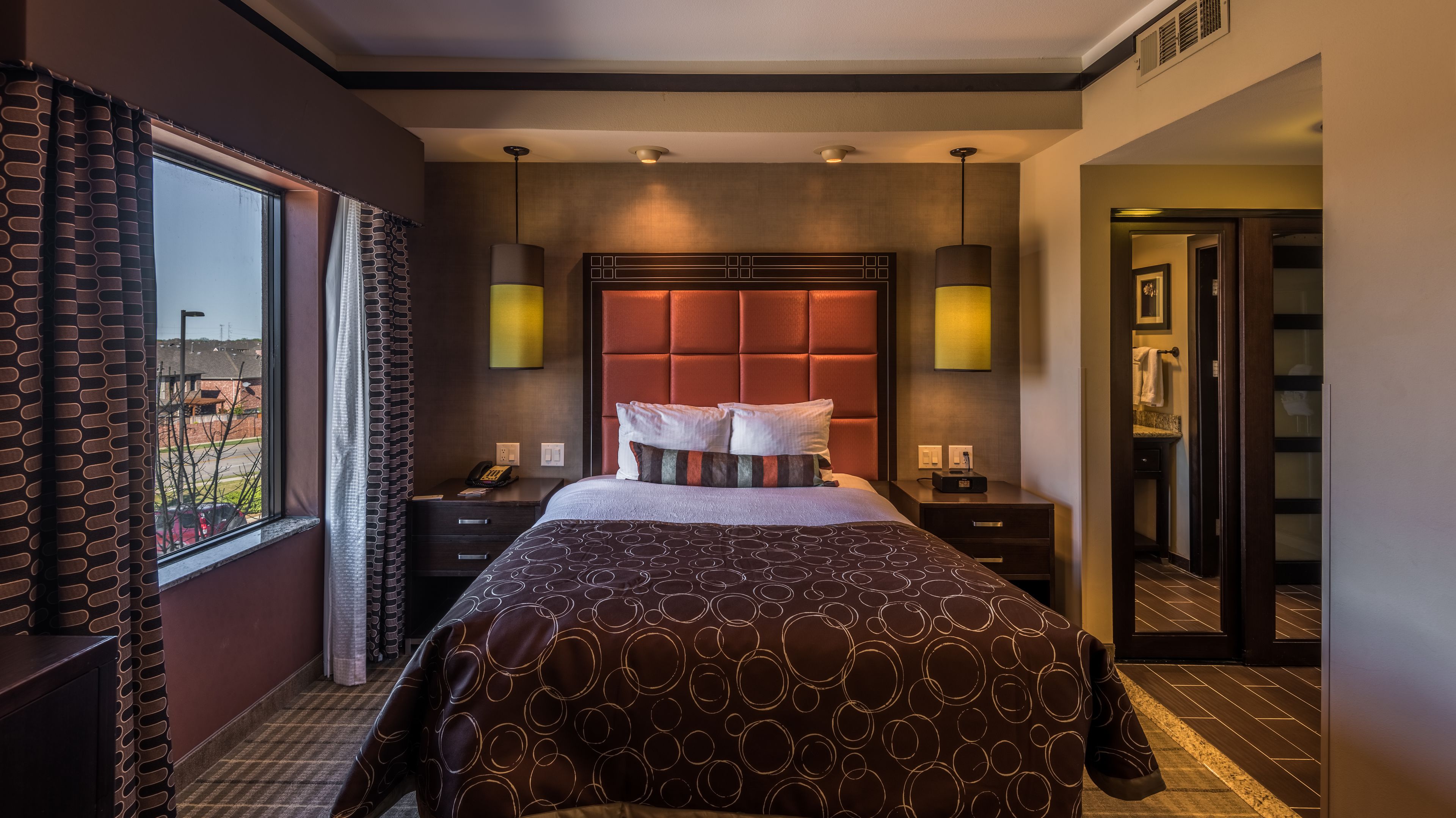 Staybridge Suites DFW Airport North