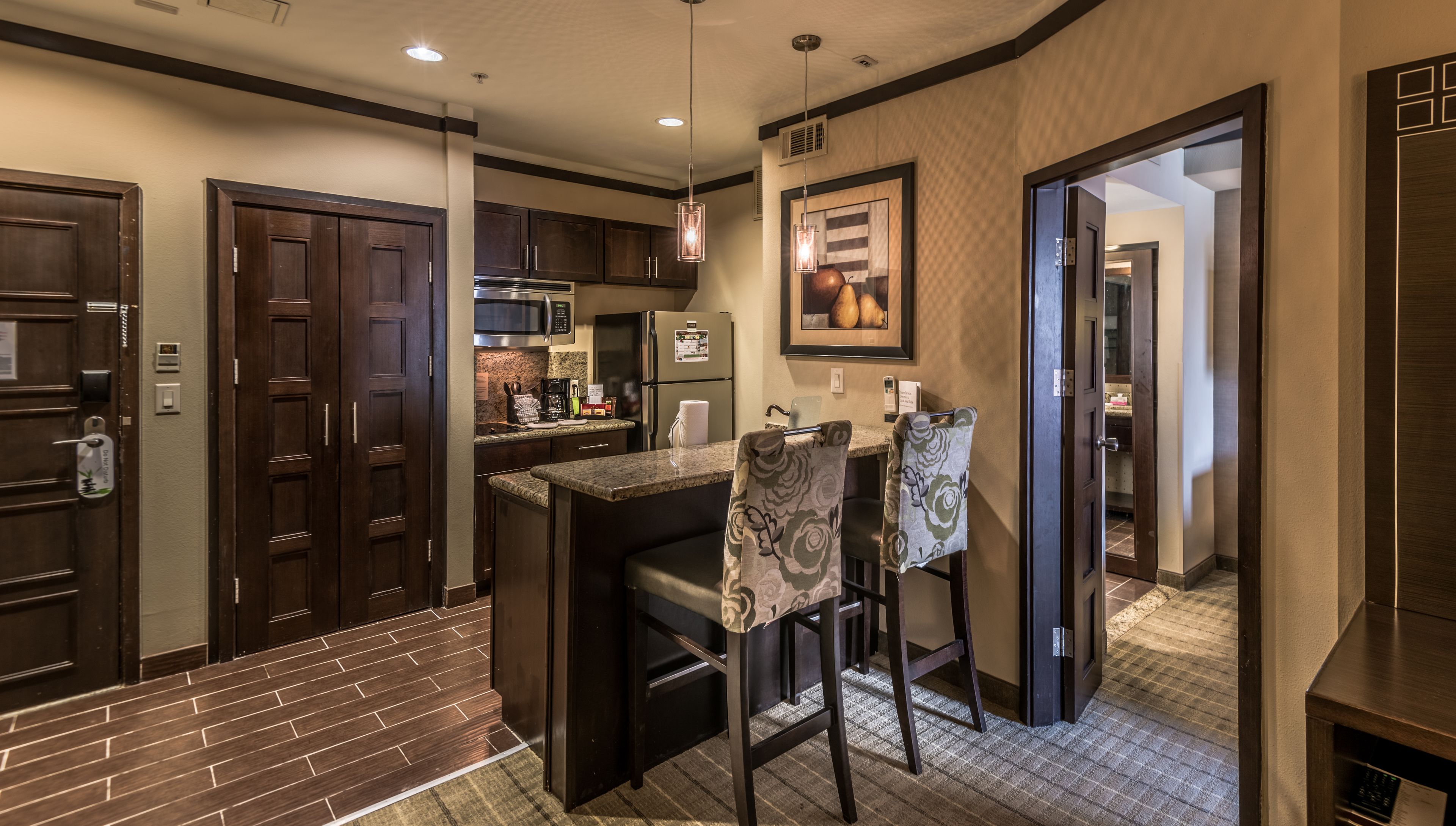 Staybridge Suites DFW Airport North