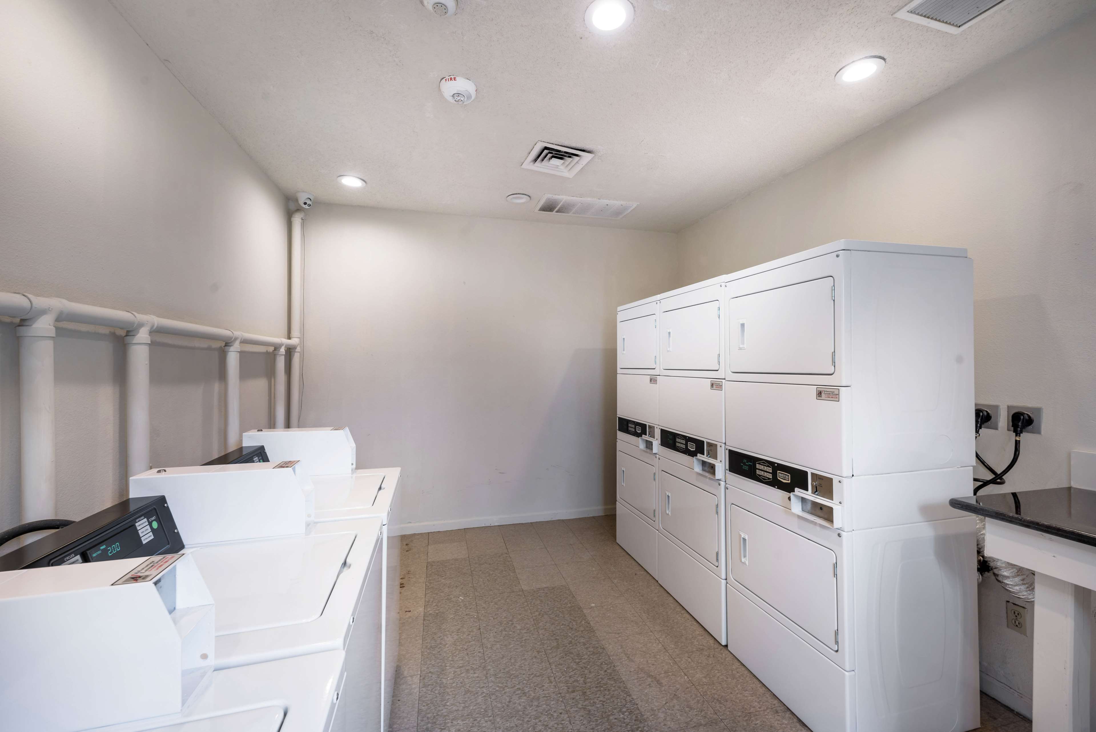 Studio 6 Dallas - Irving DFW Airport East