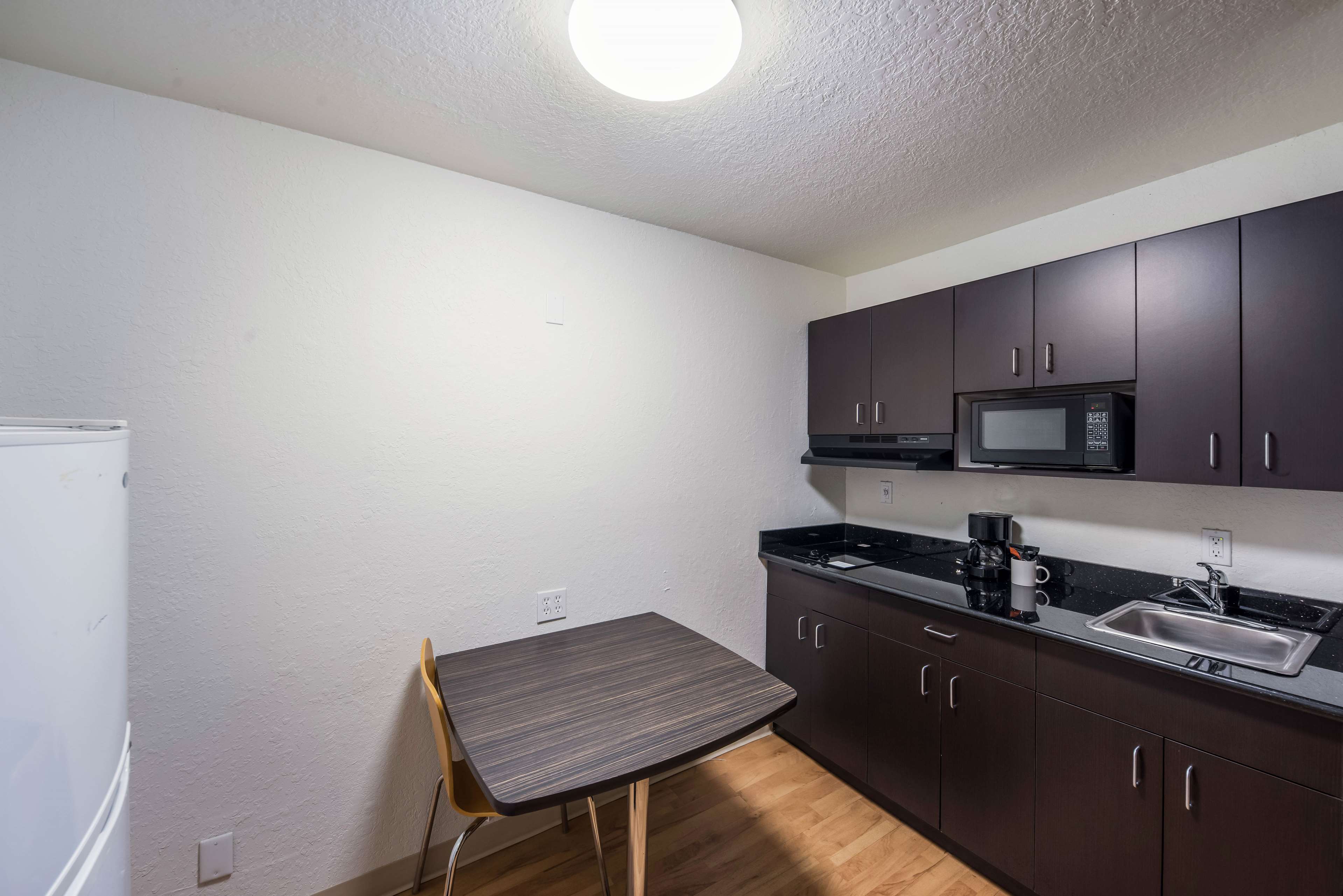 Studio 6 Dallas - Irving DFW Airport East