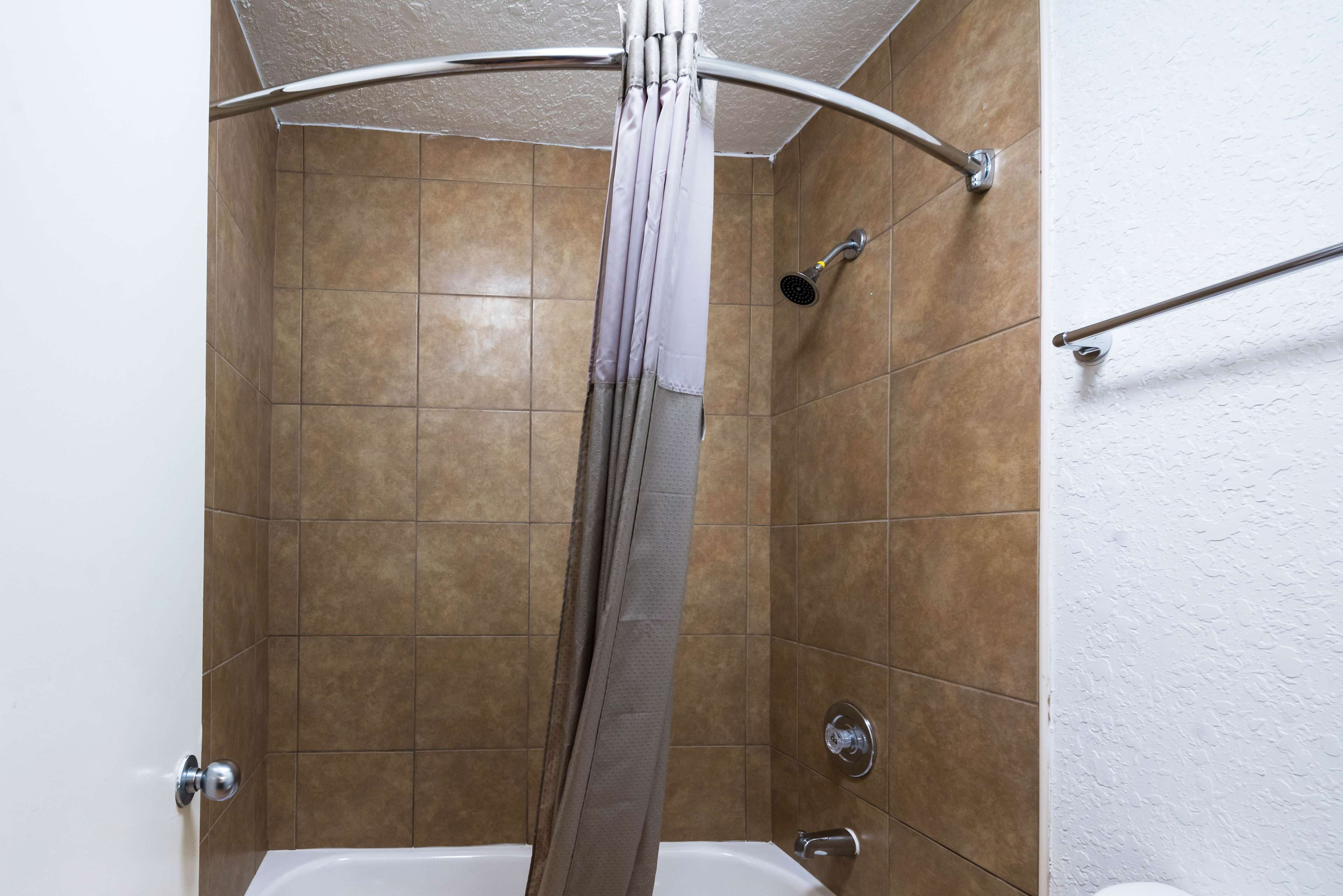 Studio 6 Dallas - Irving DFW Airport East