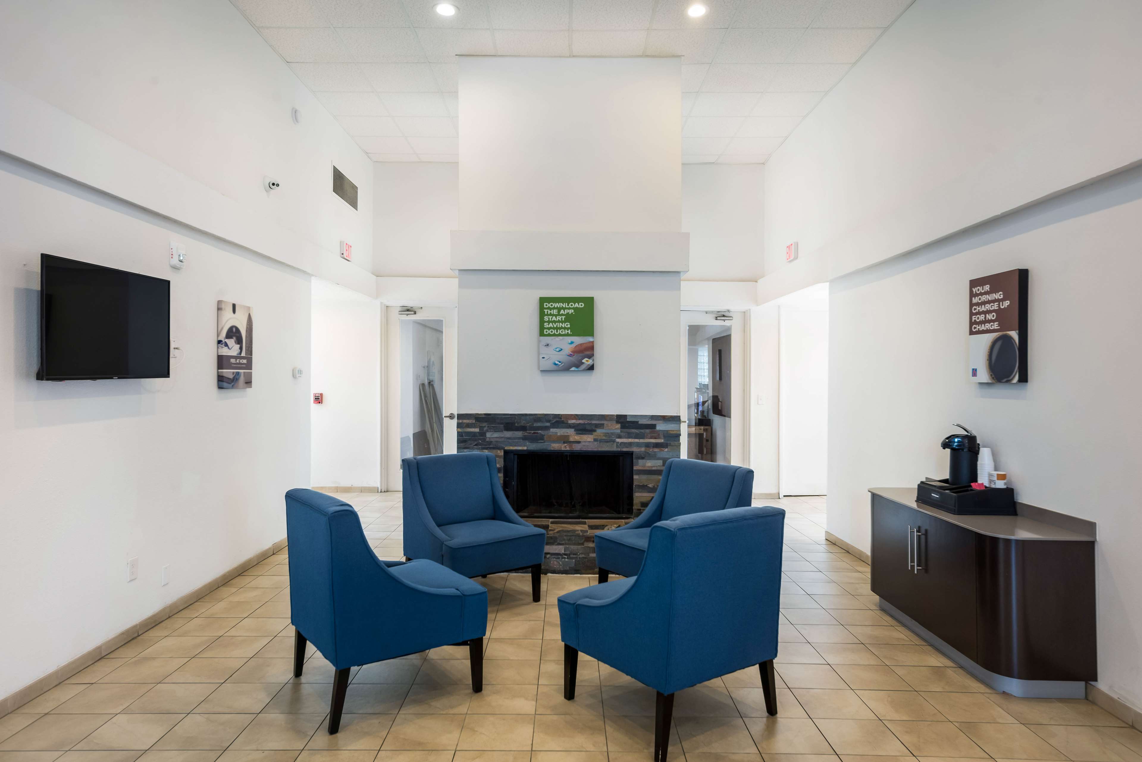 Studio 6 Dallas - Irving DFW Airport East