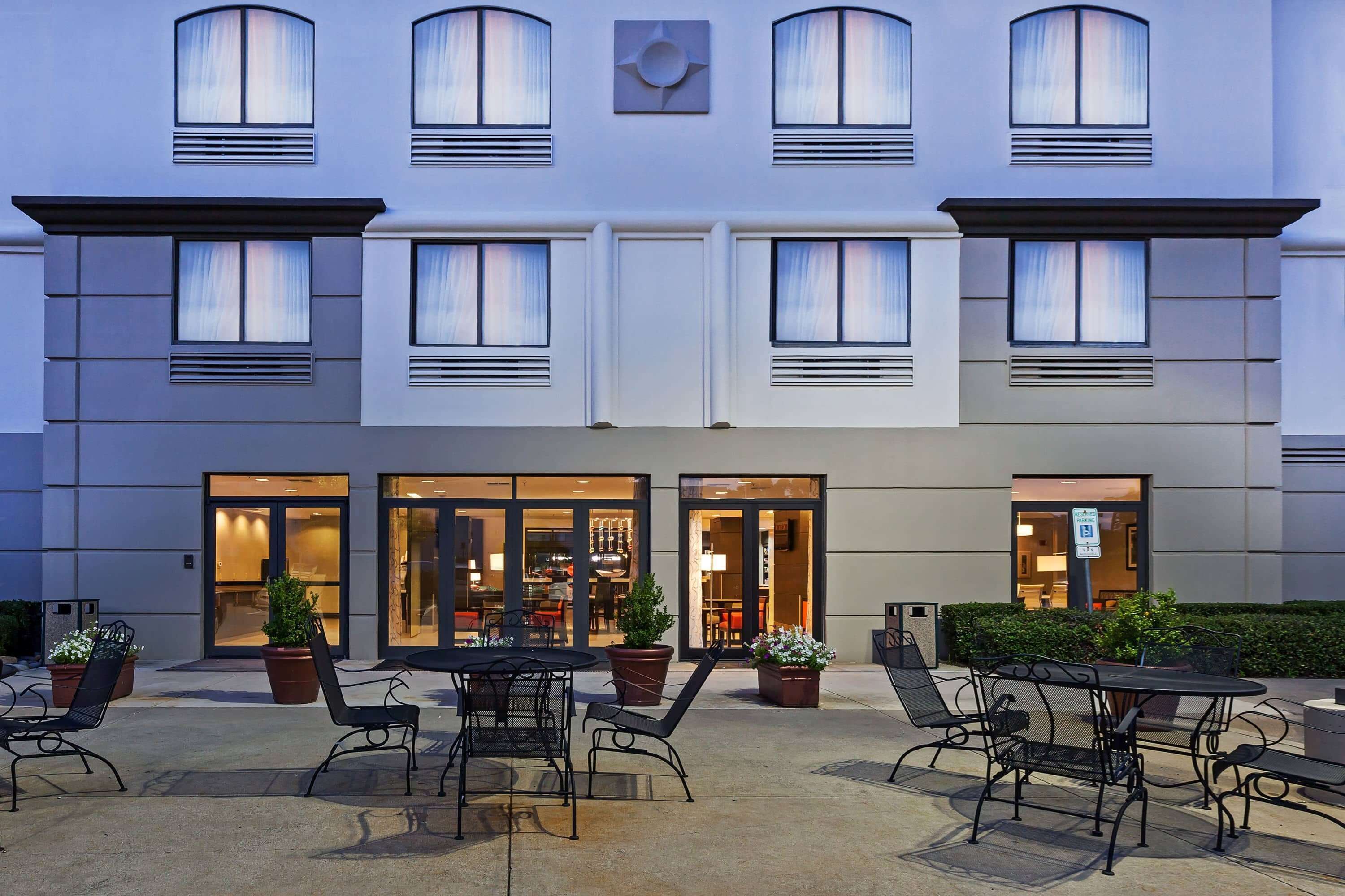 Comfort Inn and Suites Irving
