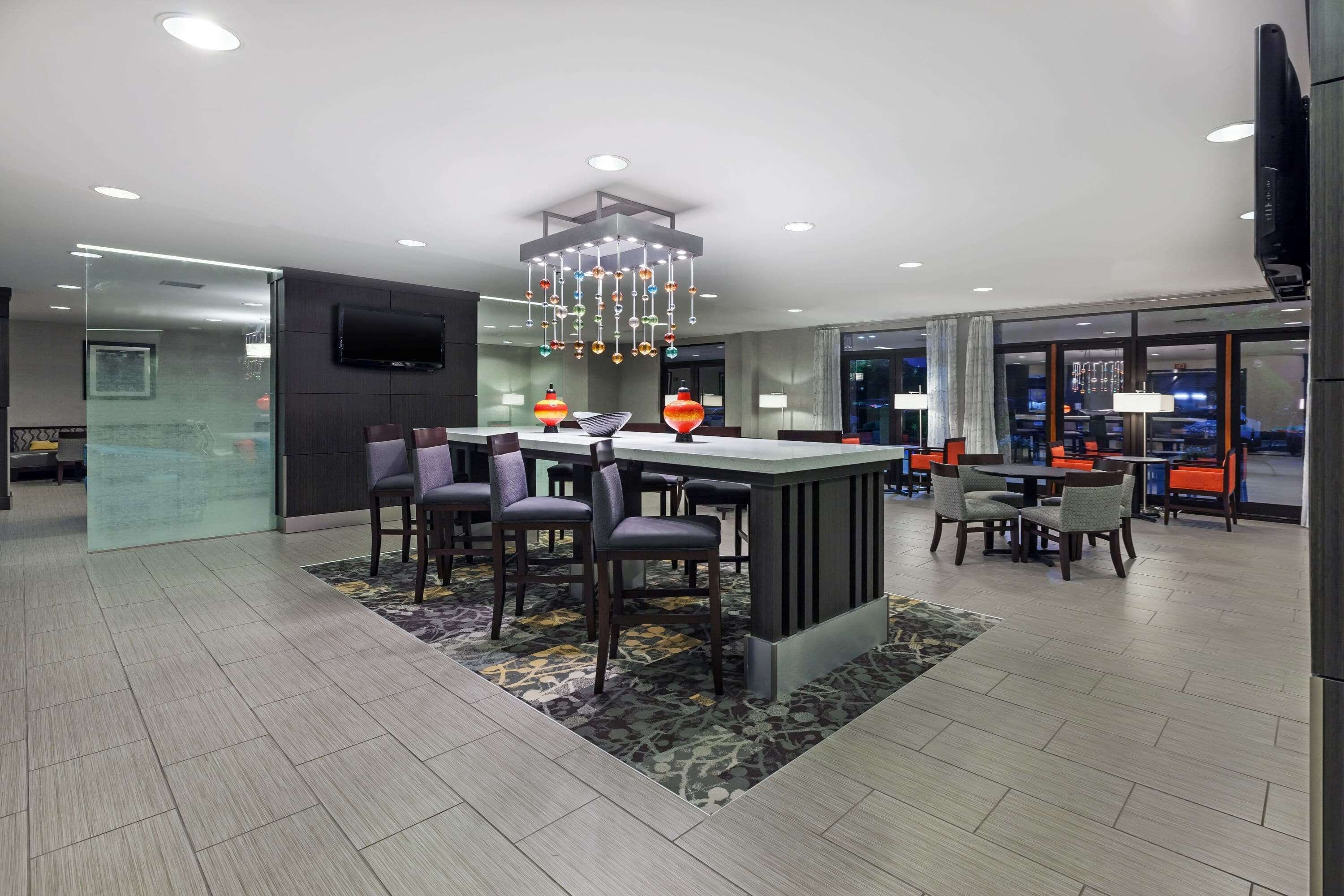 Comfort Inn and Suites Irving