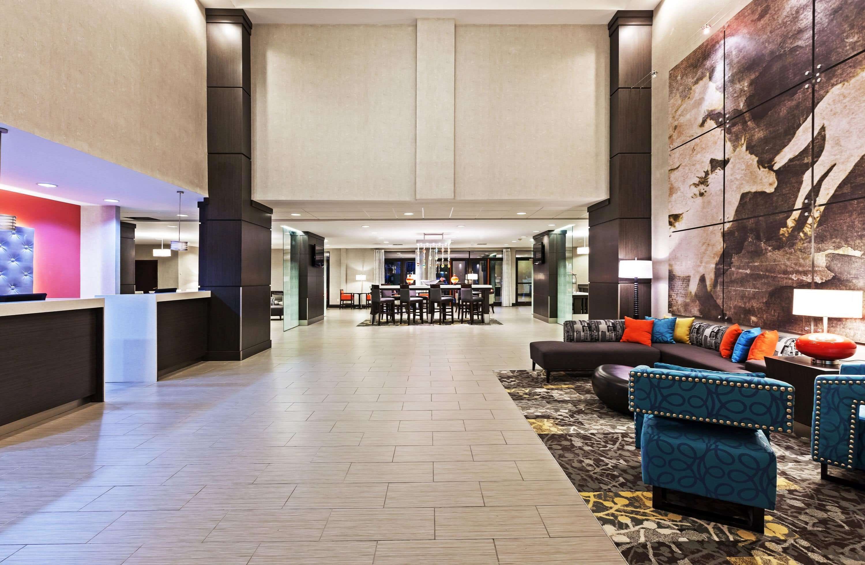 Comfort Inn and Suites Irving