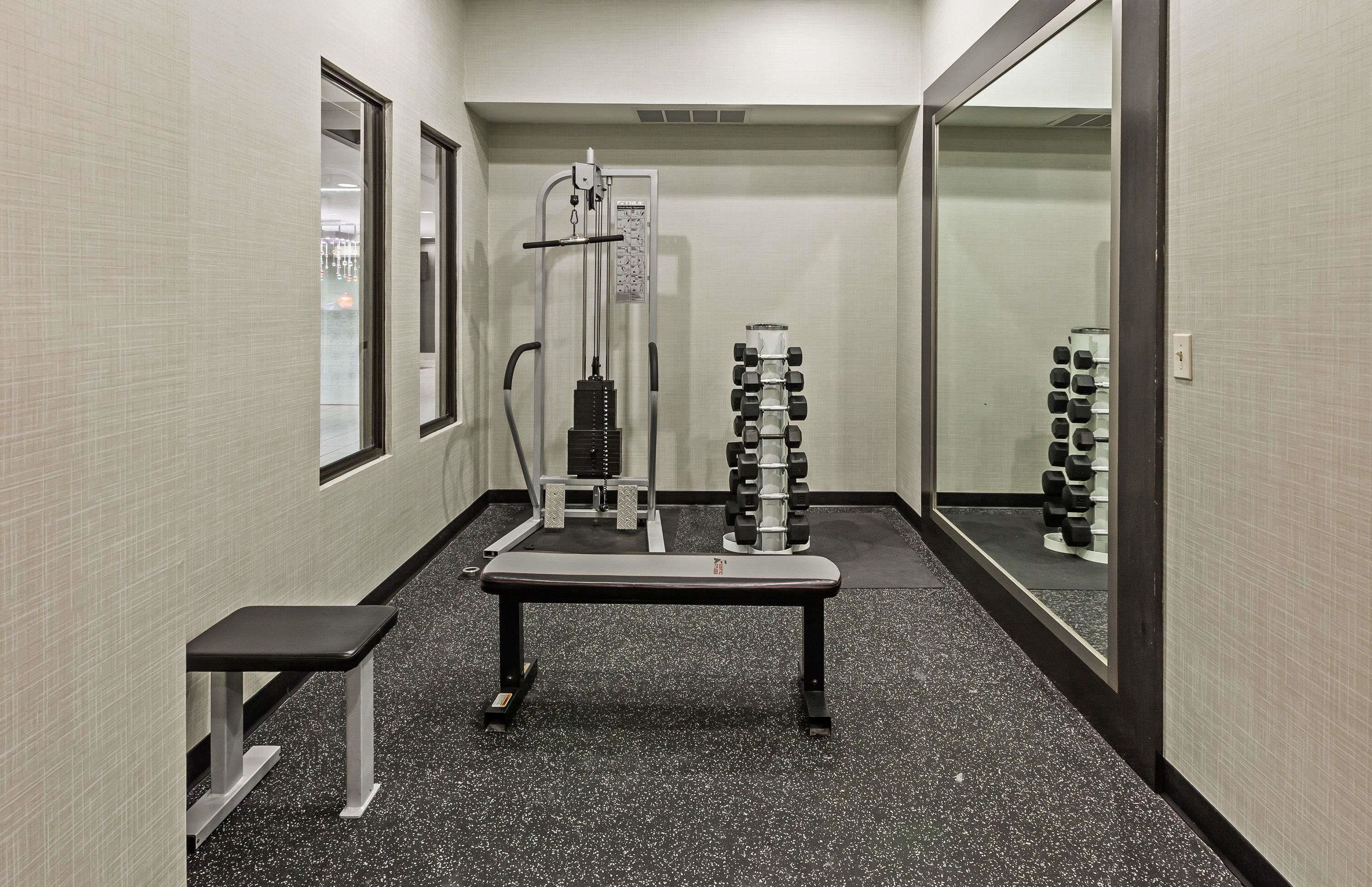 Comfort Inn and Suites Irving