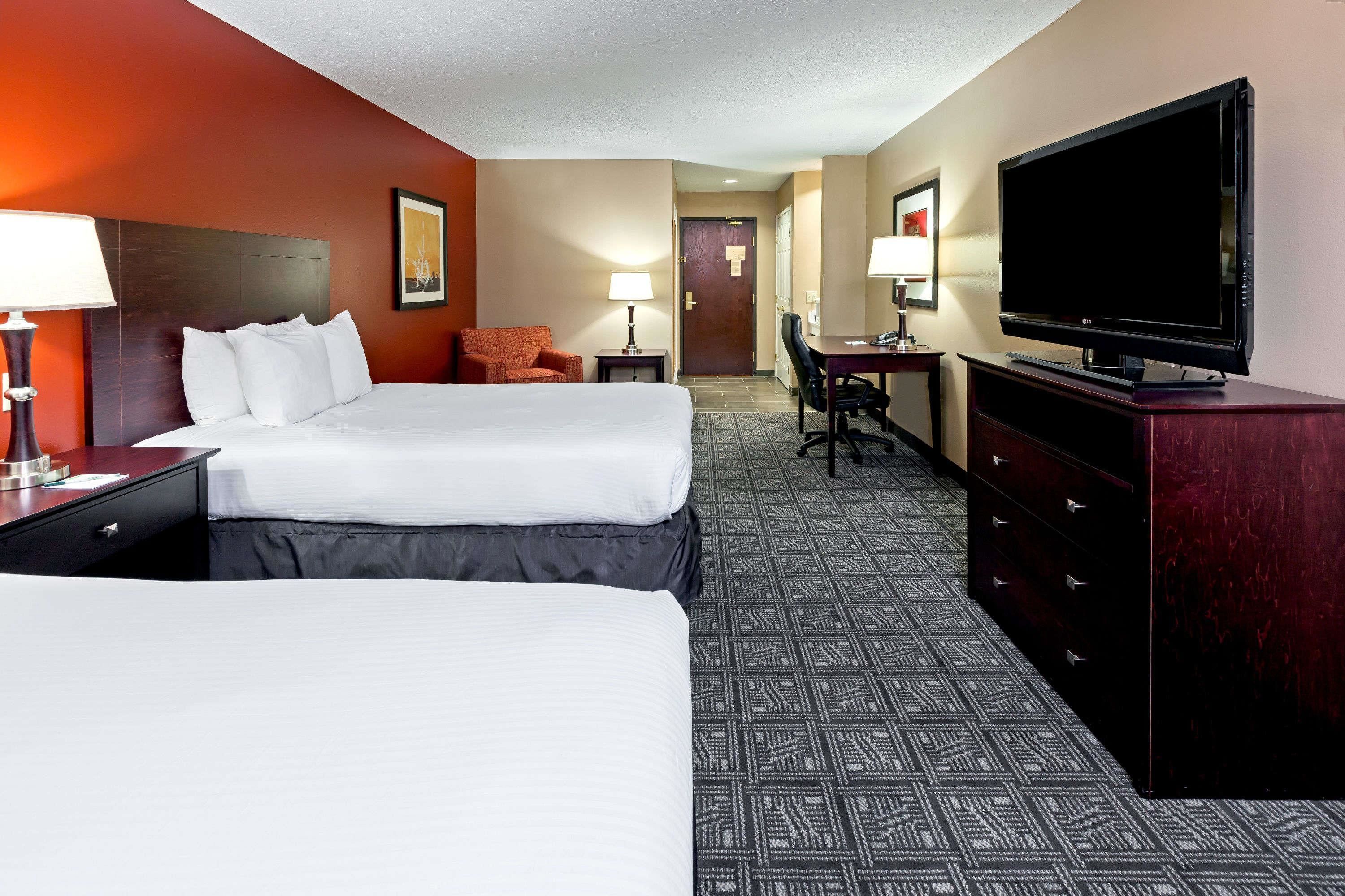Comfort Inn and Suites Irving