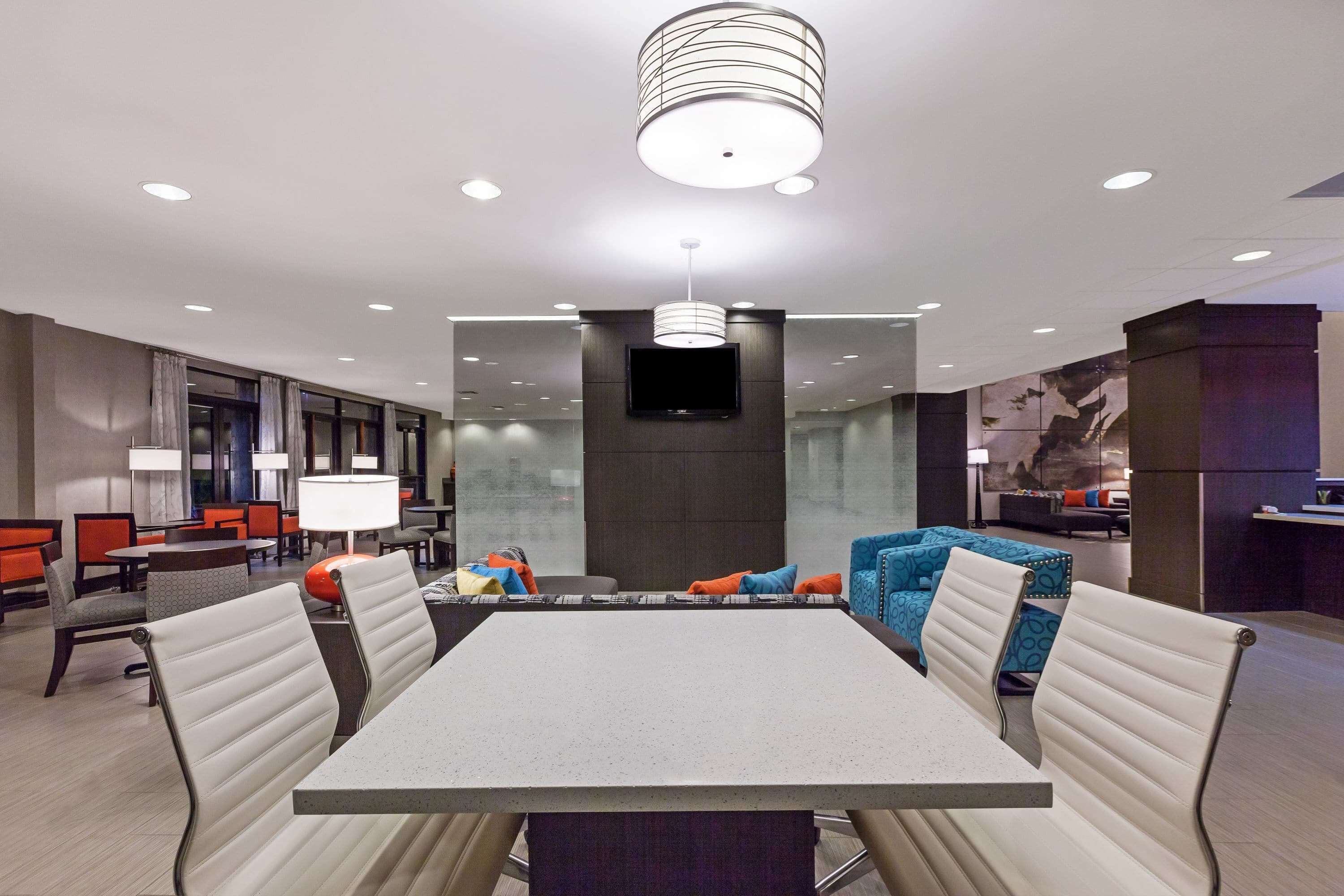 Comfort Inn and Suites Irving