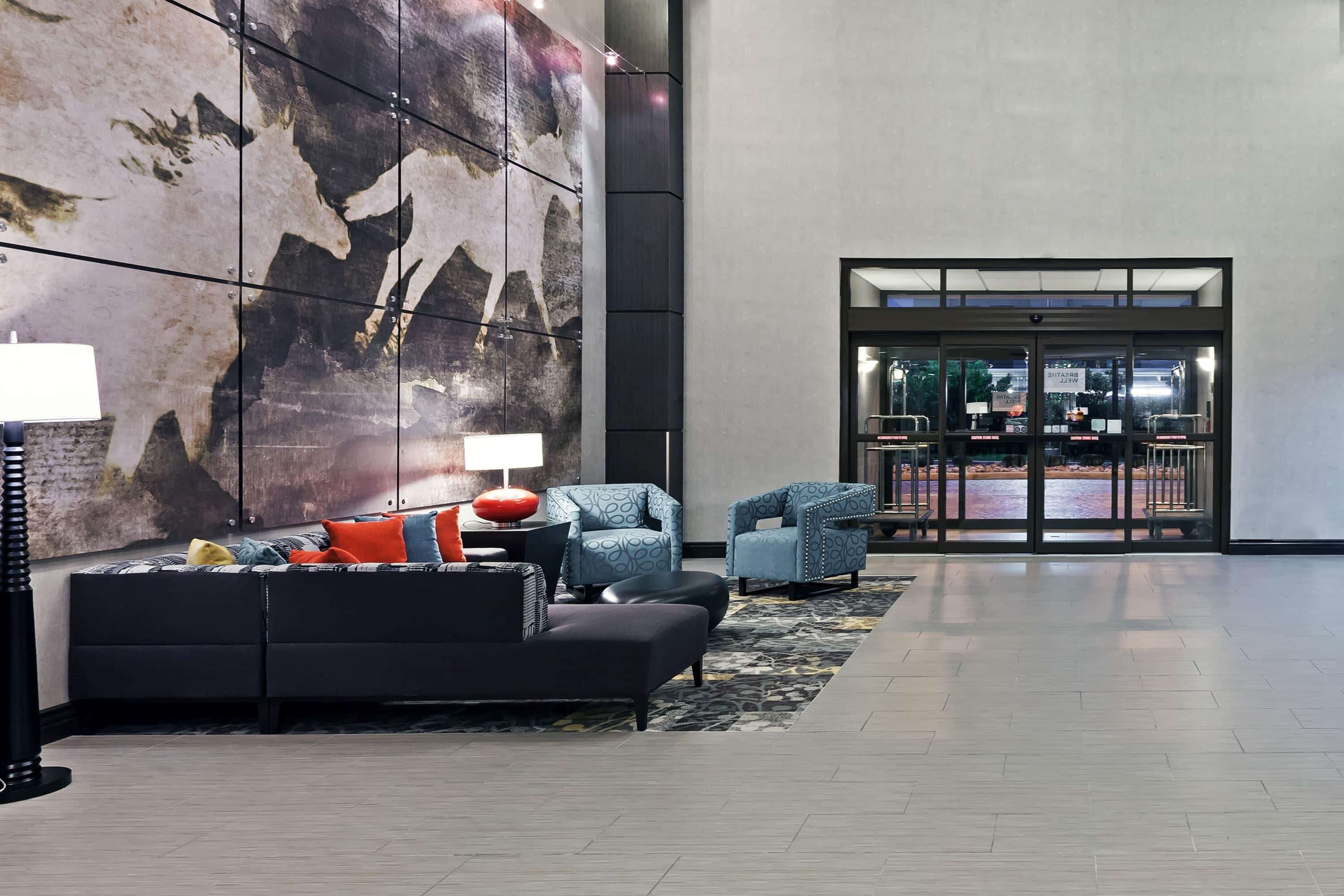 Comfort Inn and Suites Irving