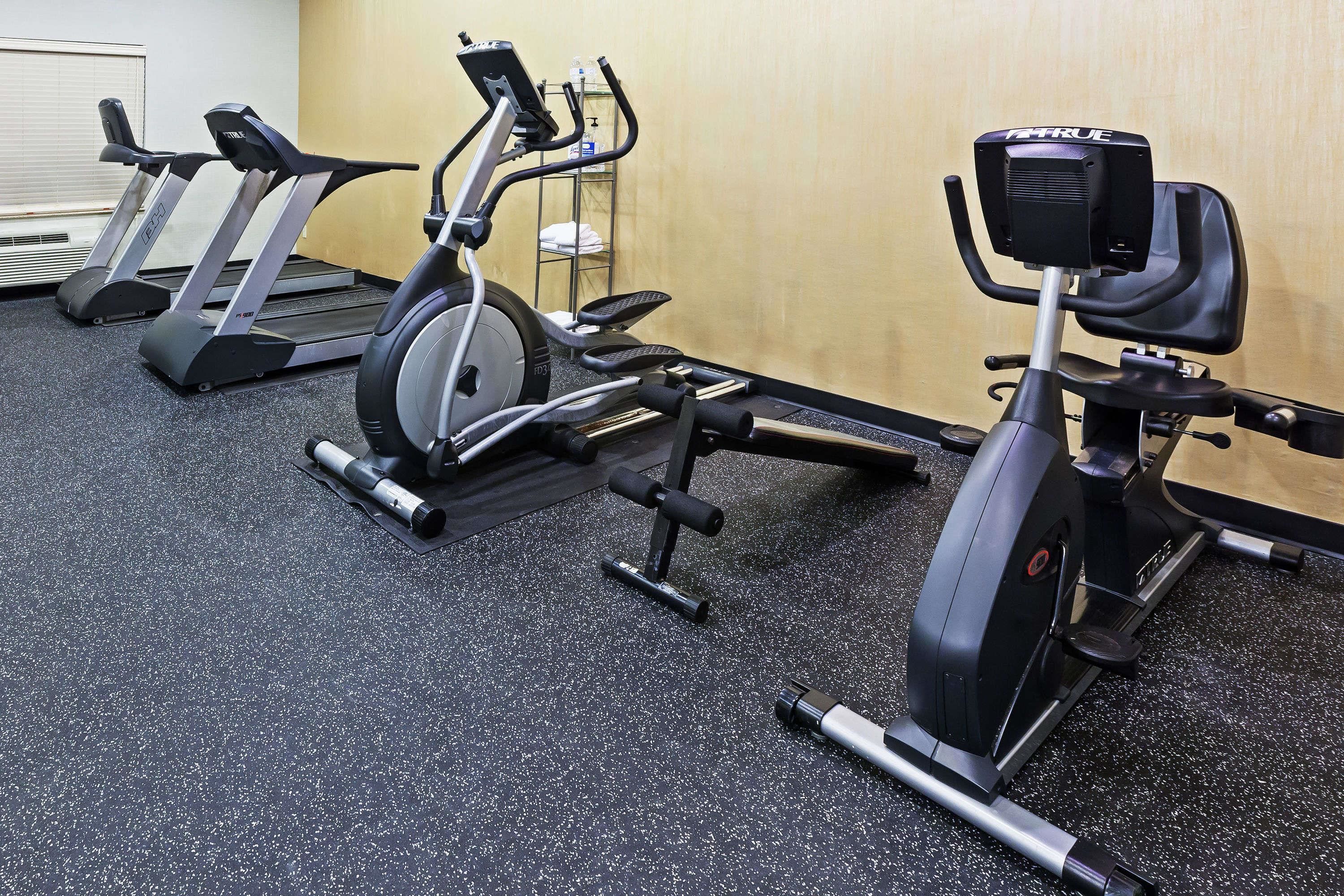 Comfort Inn and Suites Irving