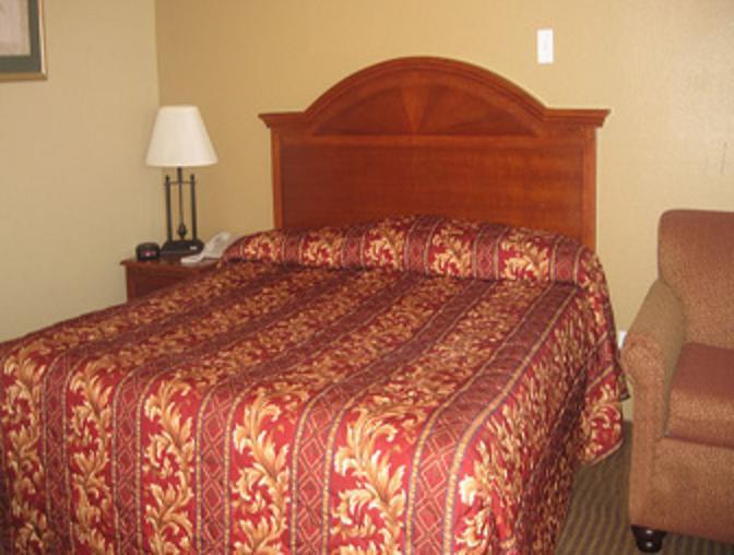 OYO Hotel Jacksboro TX - Fort Richardson