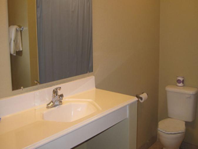 OYO Hotel Jacksboro TX - Fort Richardson