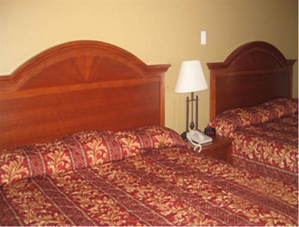 OYO Hotel Jacksboro TX - Fort Richardson