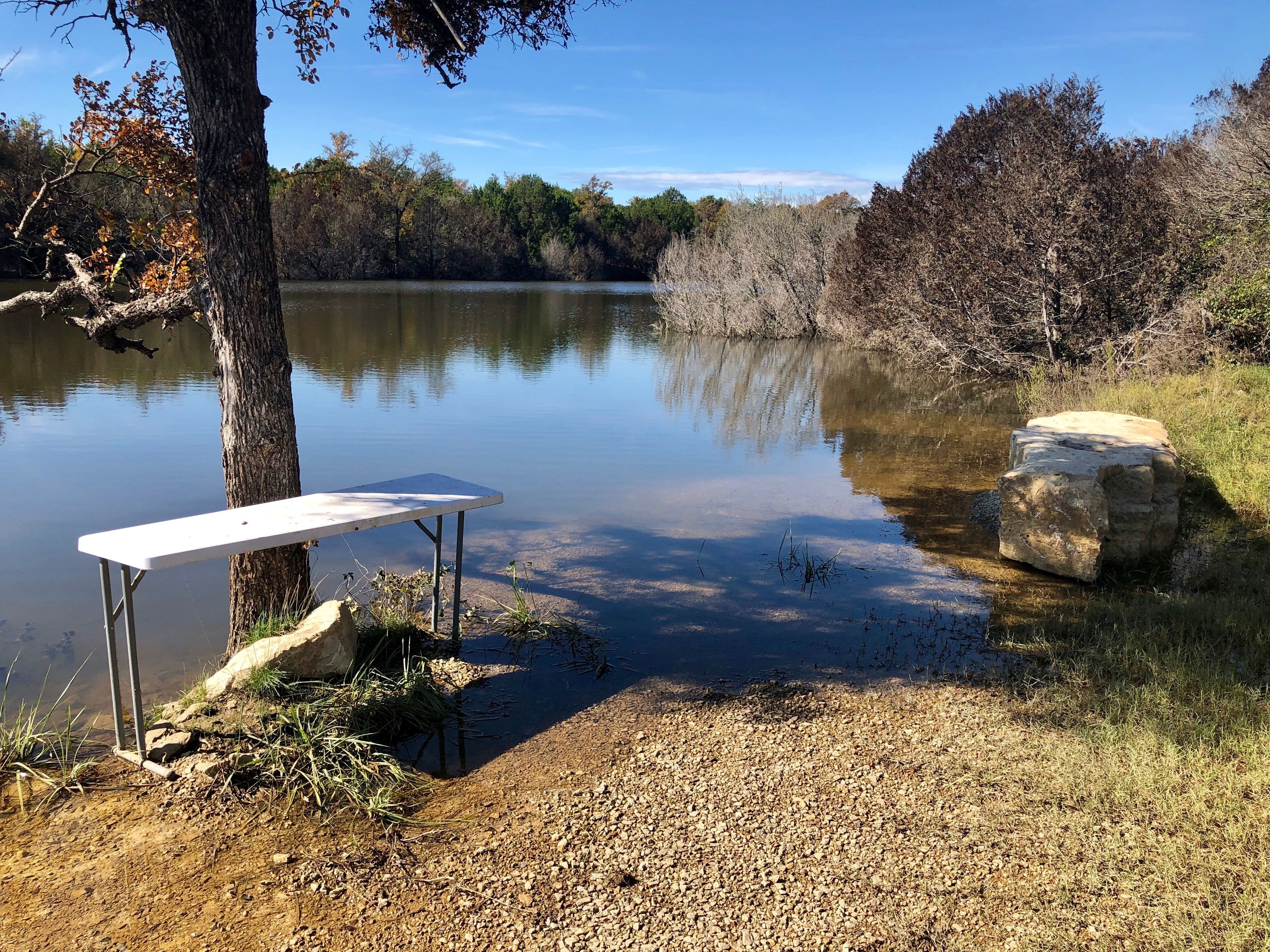 Lake Godstone™