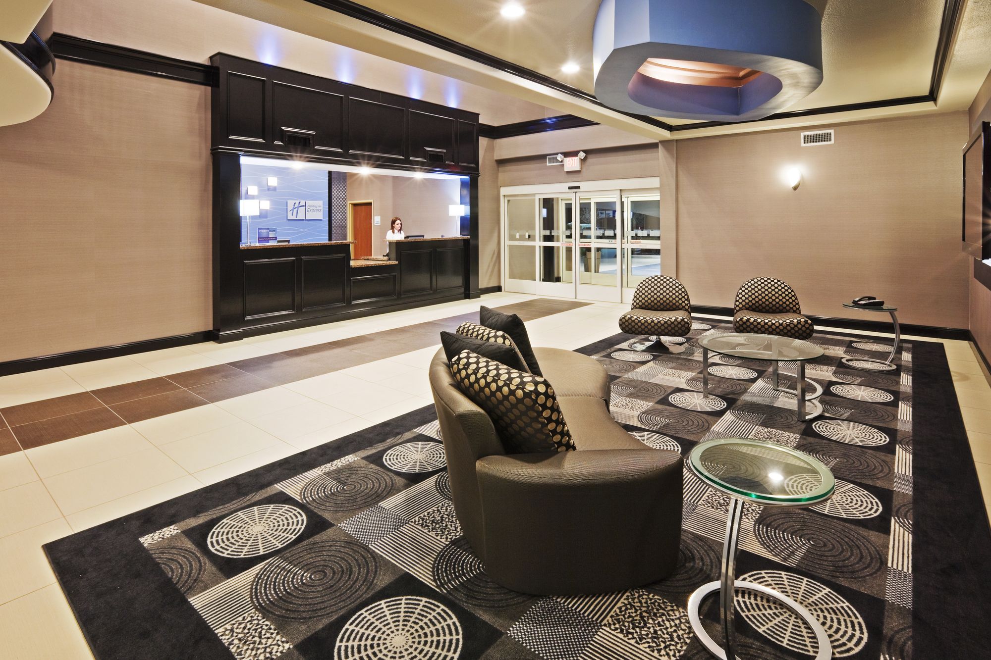 Holiday Inn Express Hotel & Suites Jacksonville