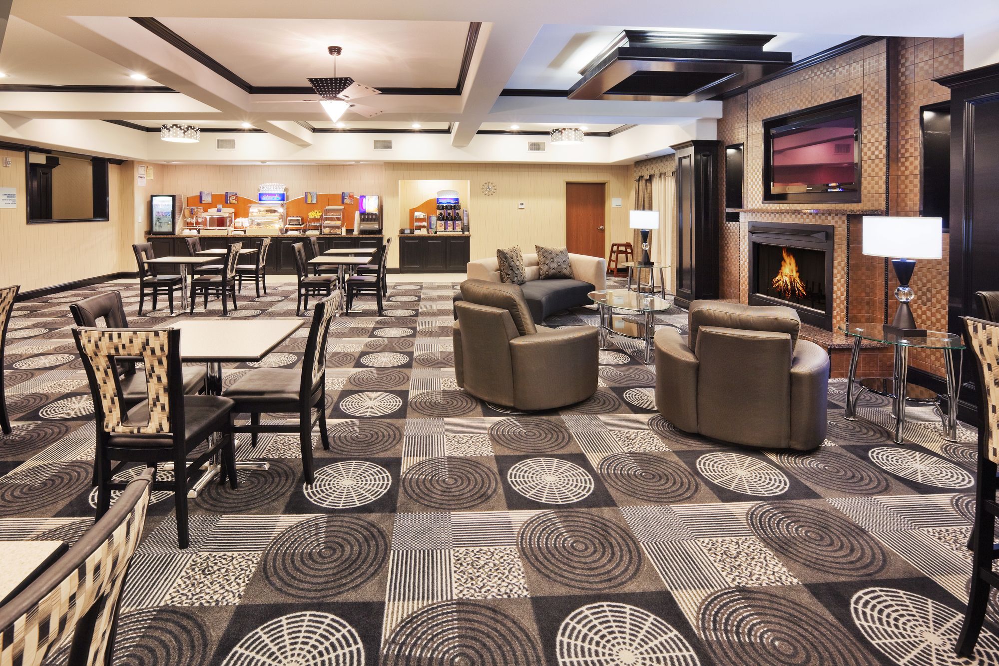 Holiday Inn Express Hotel & Suites Jacksonville